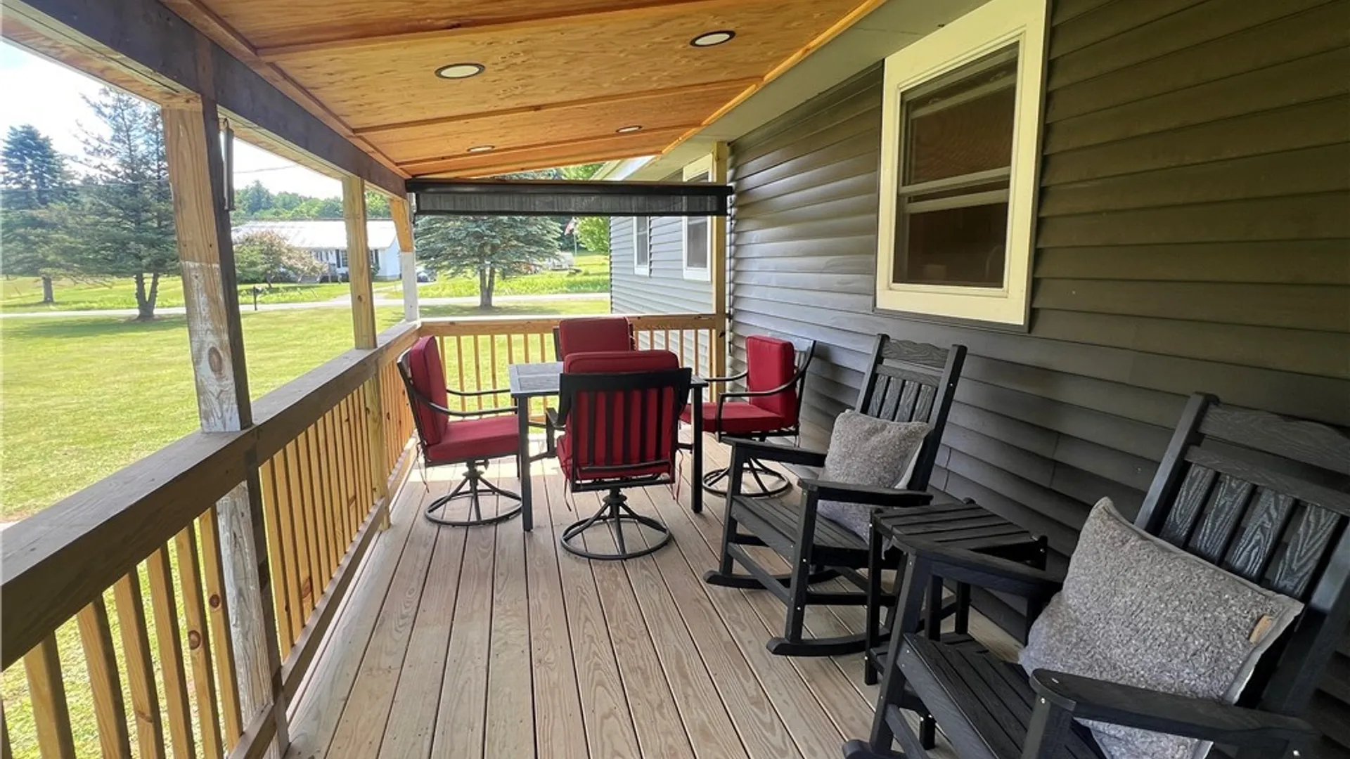 Property at 8804 Wheelock Drive, Boonville, NY 13309 33