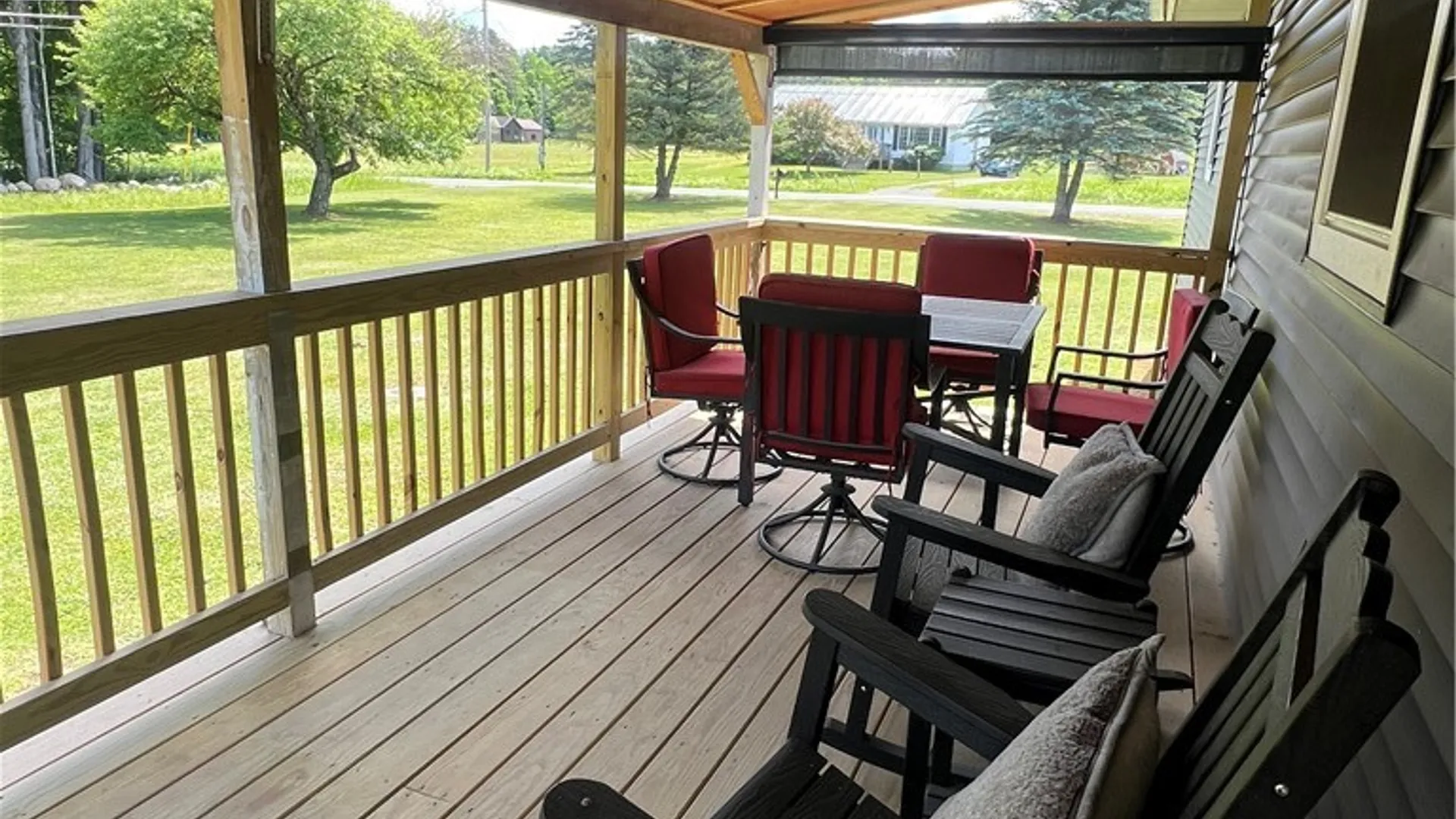 Property at 8804 Wheelock Drive, Boonville, NY 13309 36