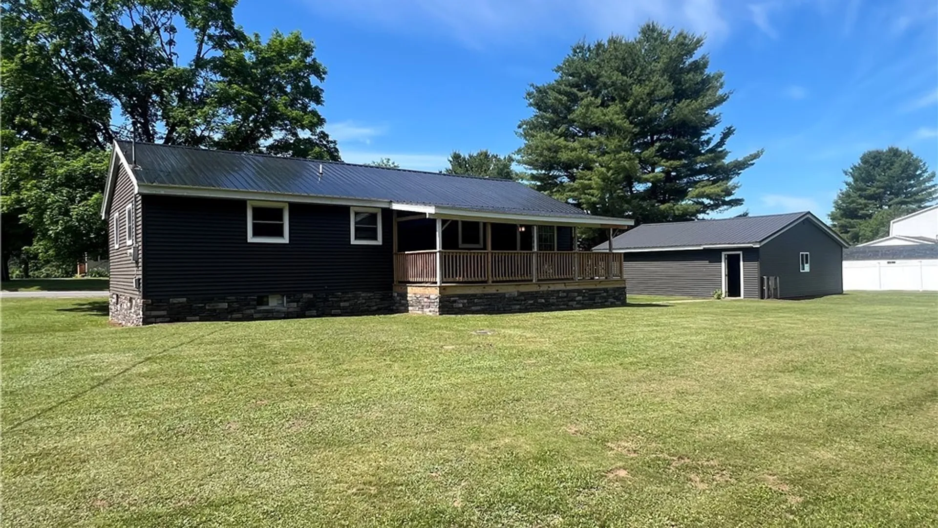 Property at 8804 Wheelock Drive, Boonville, NY 13309 8
