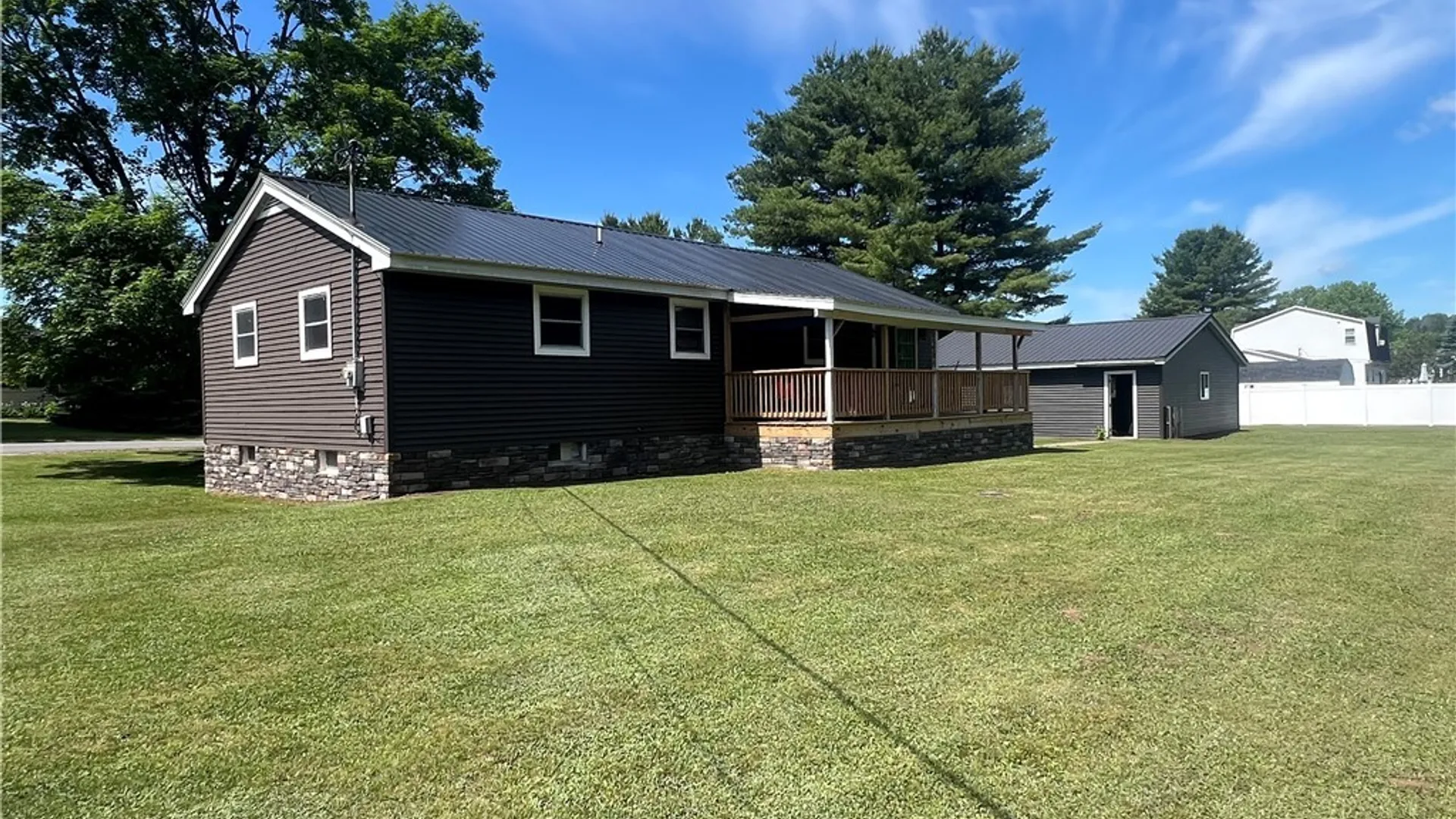Property at 8804 Wheelock Drive, Boonville, NY 13309 3