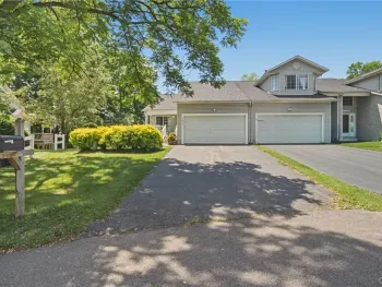 Property at 3628 Black Brant Drive, Clay, NY 13090