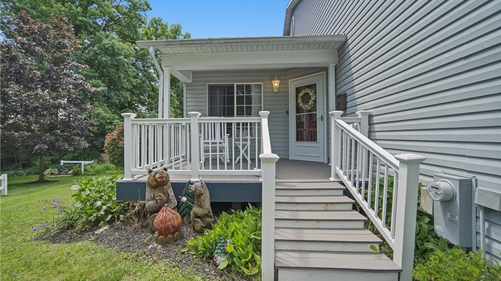 Property at 3628 Black Brant Drive, Clay, NY 13090 3