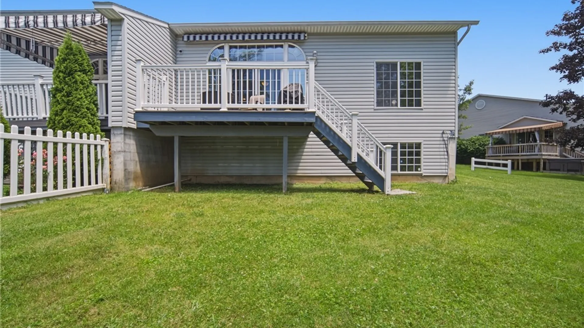 Property at 3628 Black Brant Drive, Clay, NY 13090 17