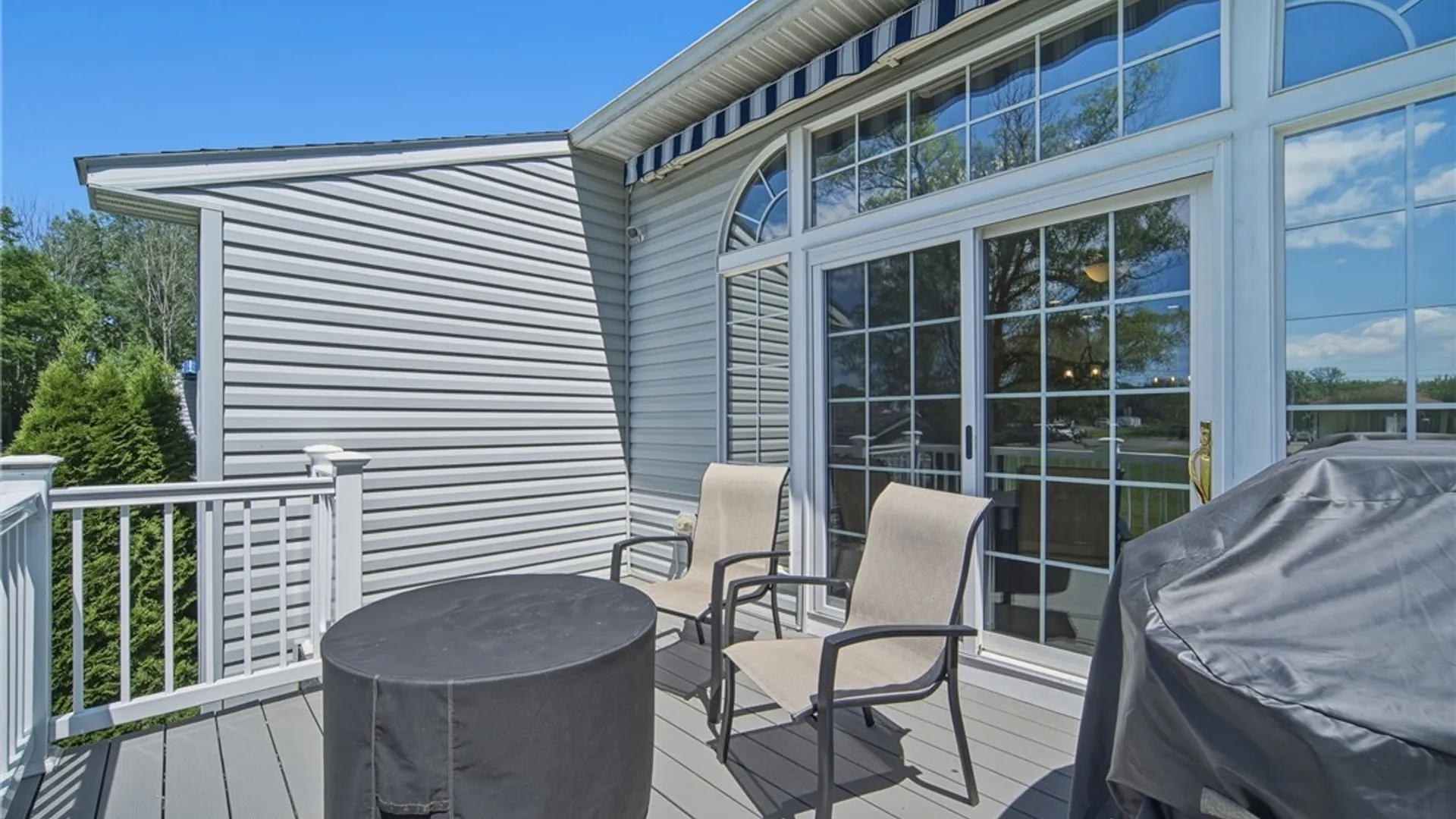 Property at 3628 Black Brant Drive, Clay, NY 13090 19