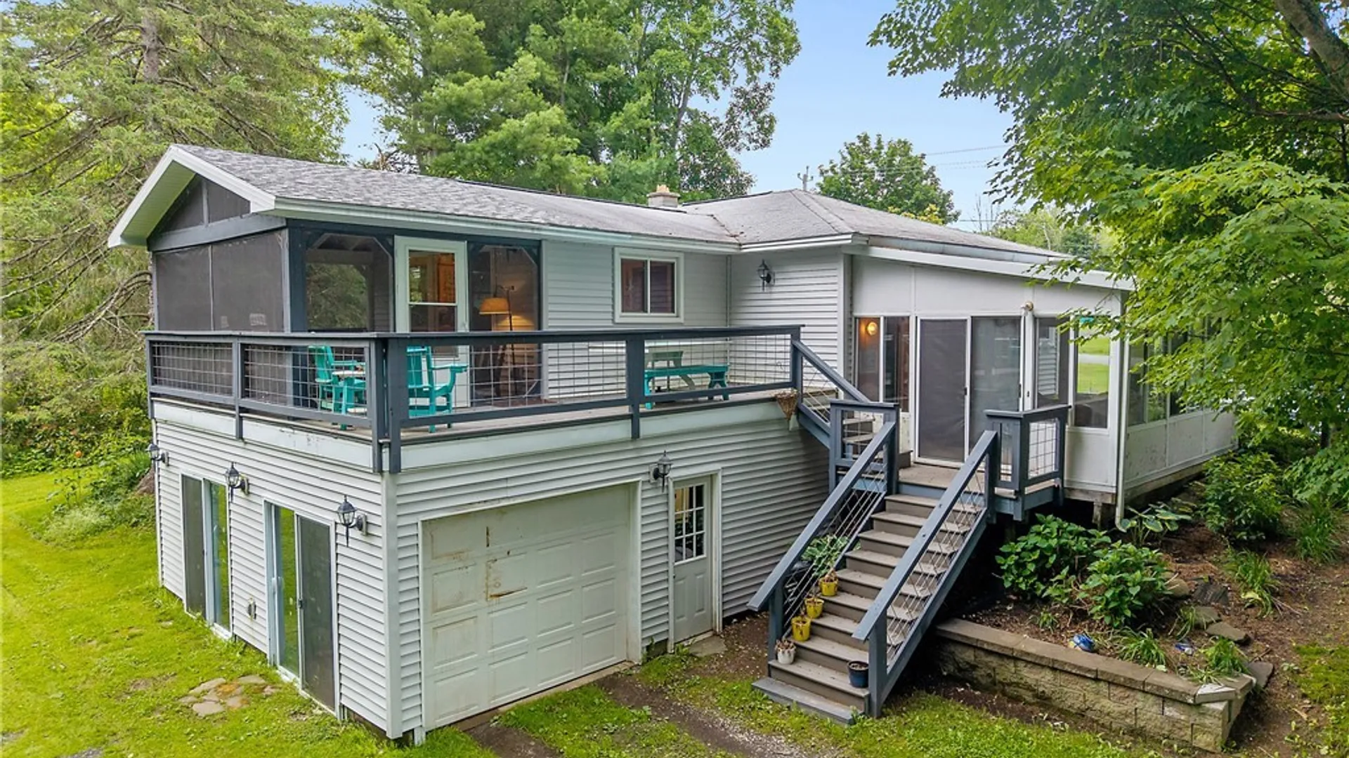 Property at 138 Spring Street, Mexico, NY 13114 34