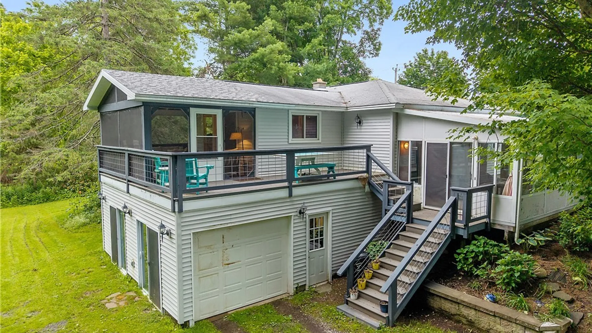 Property at 138 Spring Street, Mexico, NY 13114 35