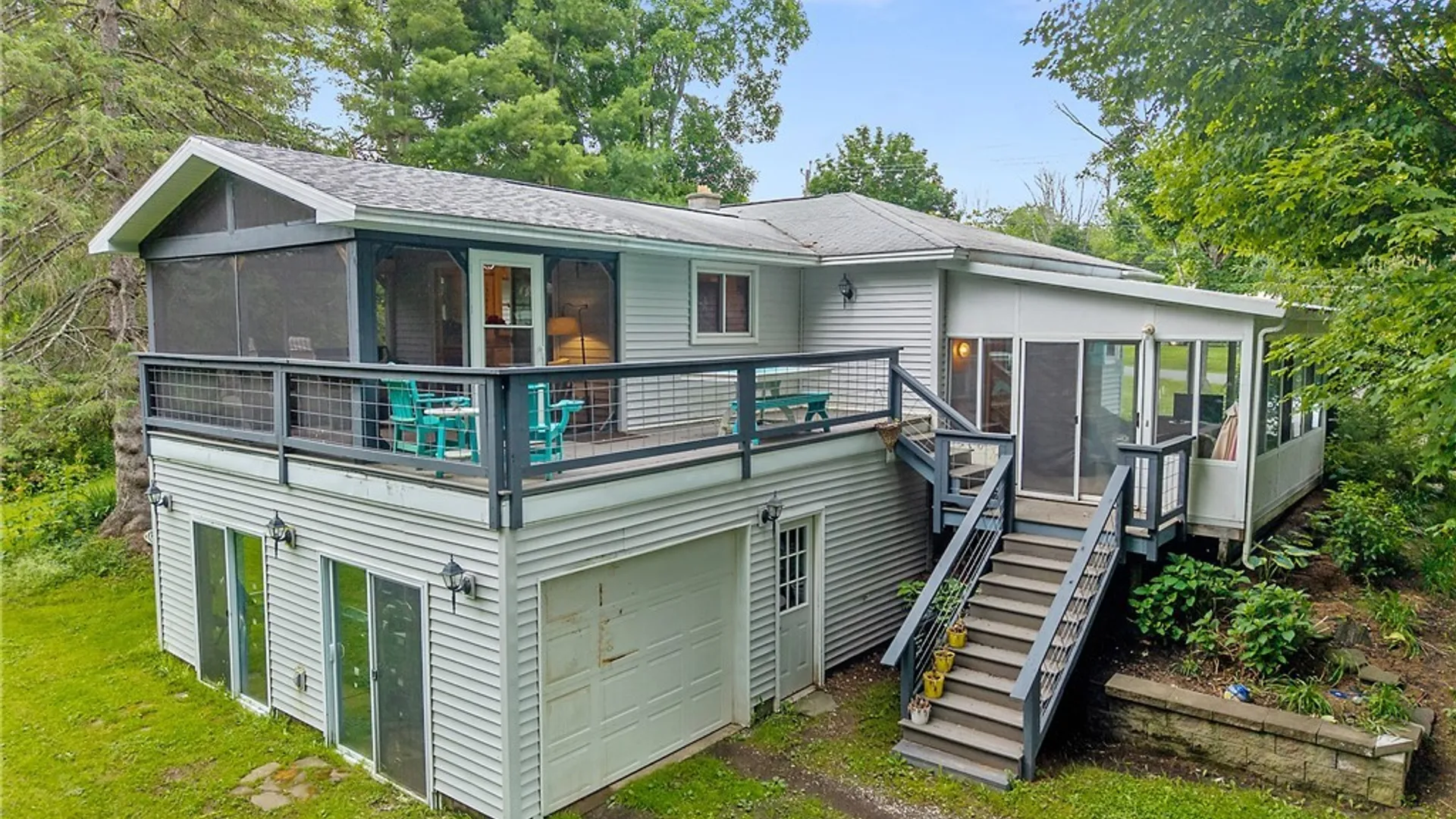 Property at 138 Spring Street, Mexico, NY 13114 38
