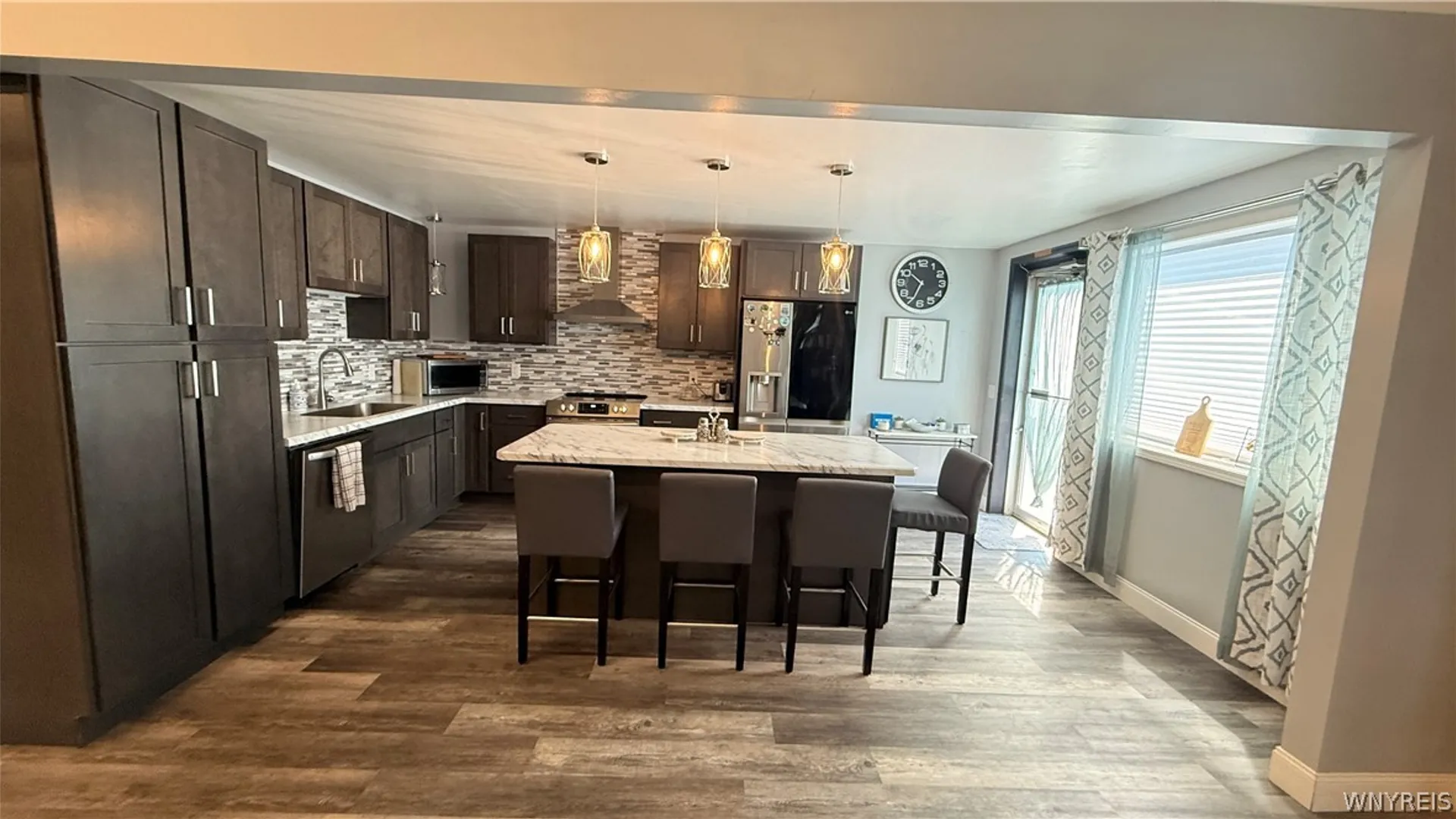 Property at 3008 Route 39, Yorkshire, NY 14009 13