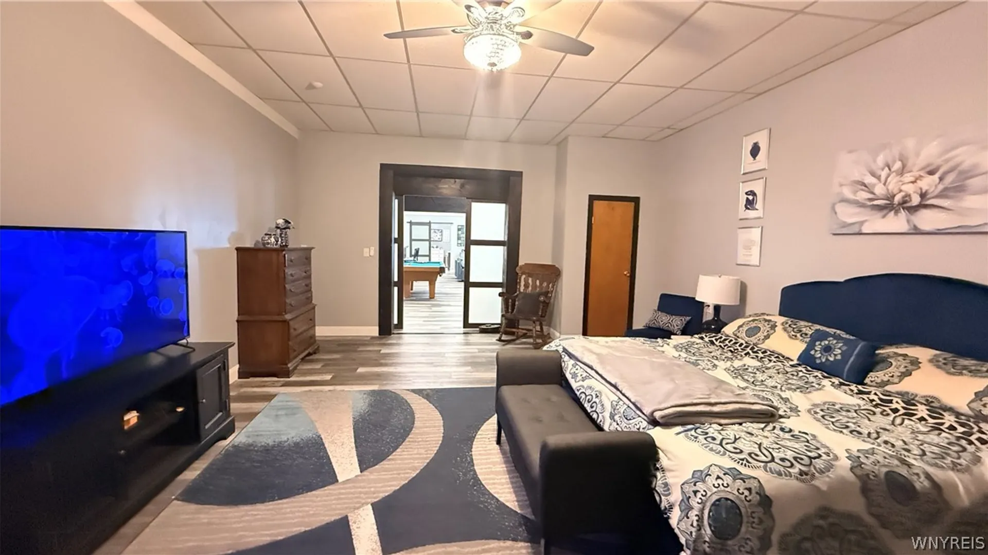 Property at 3008 Route 39, Yorkshire, NY 14009 16