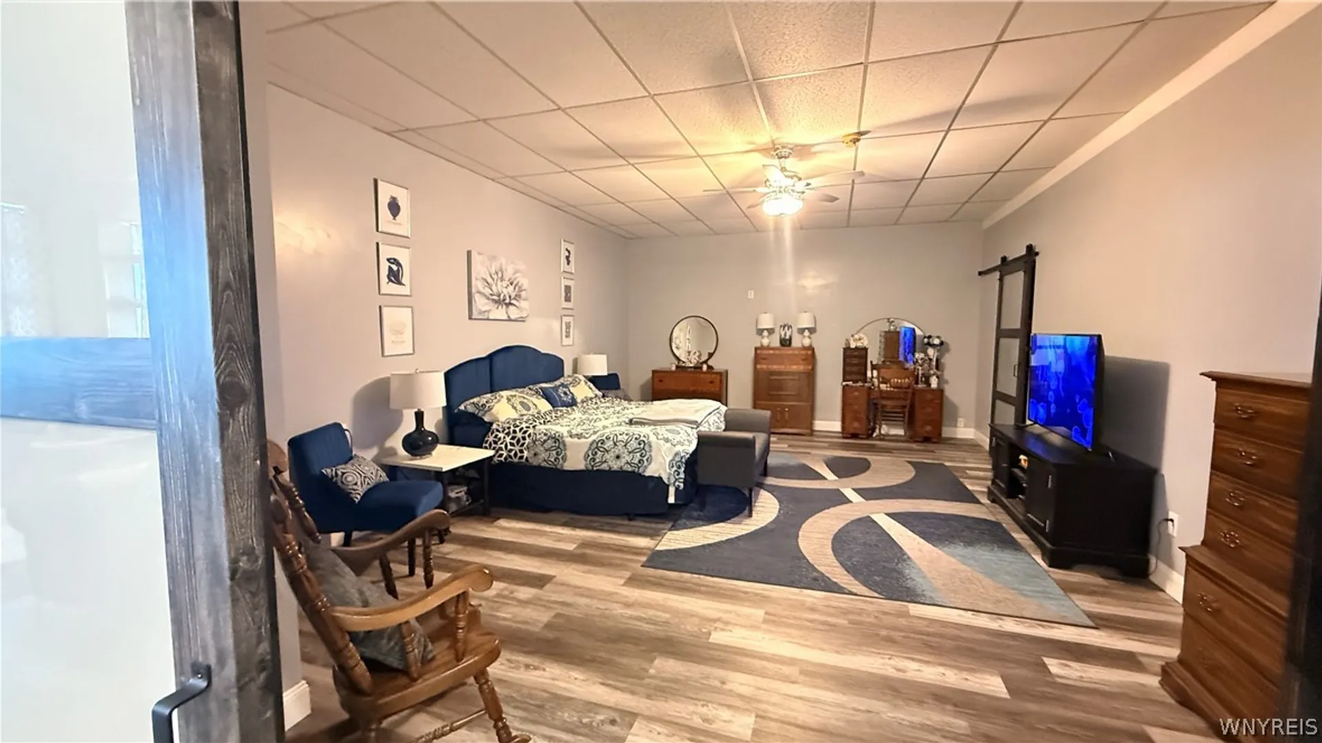 Property at 3008 Route 39, Yorkshire, NY 14009 19