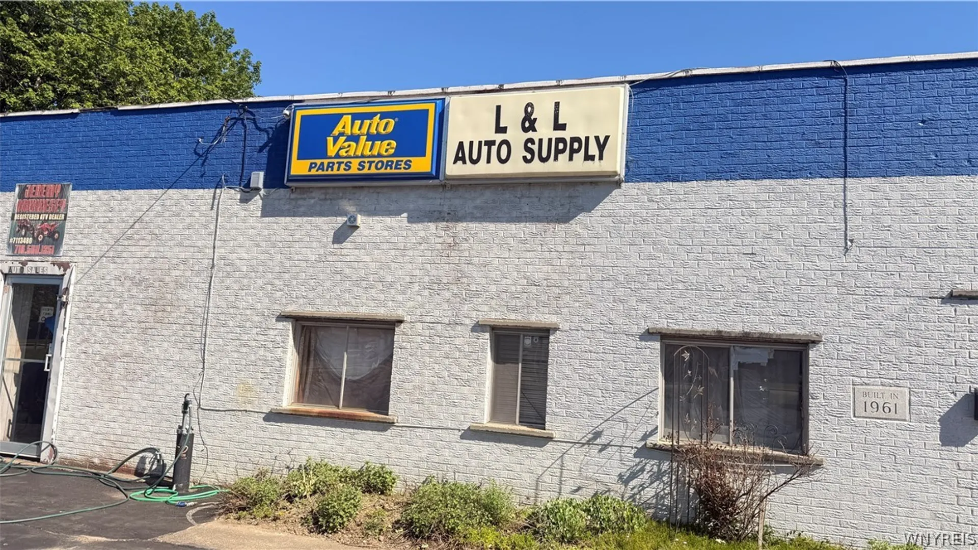 Property at 3008 Route 39, Yorkshire, NY 14009 6