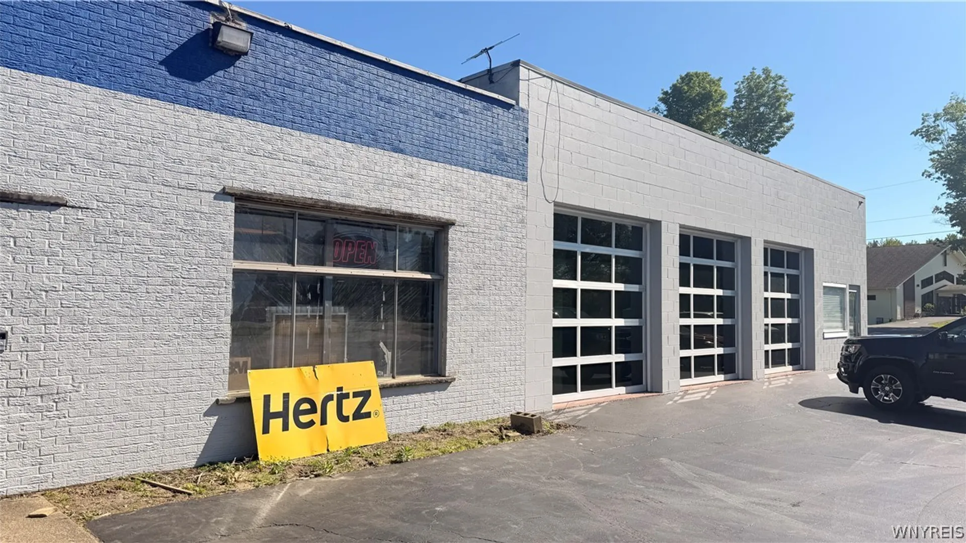 Property at 3008 Route 39, Yorkshire, NY 14009 7
