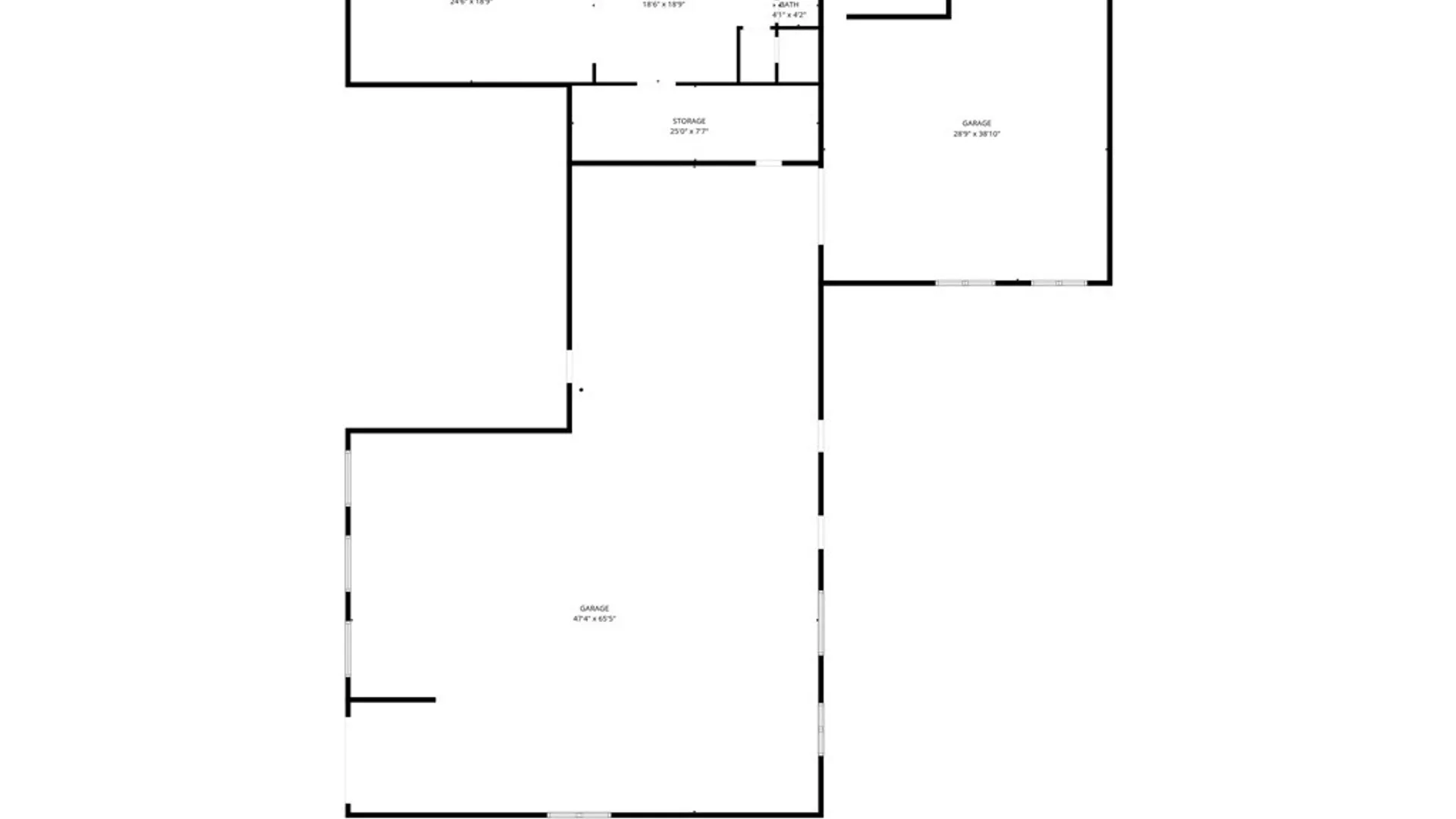 Property at 3008 Route 39, Yorkshire, NY 14009 4