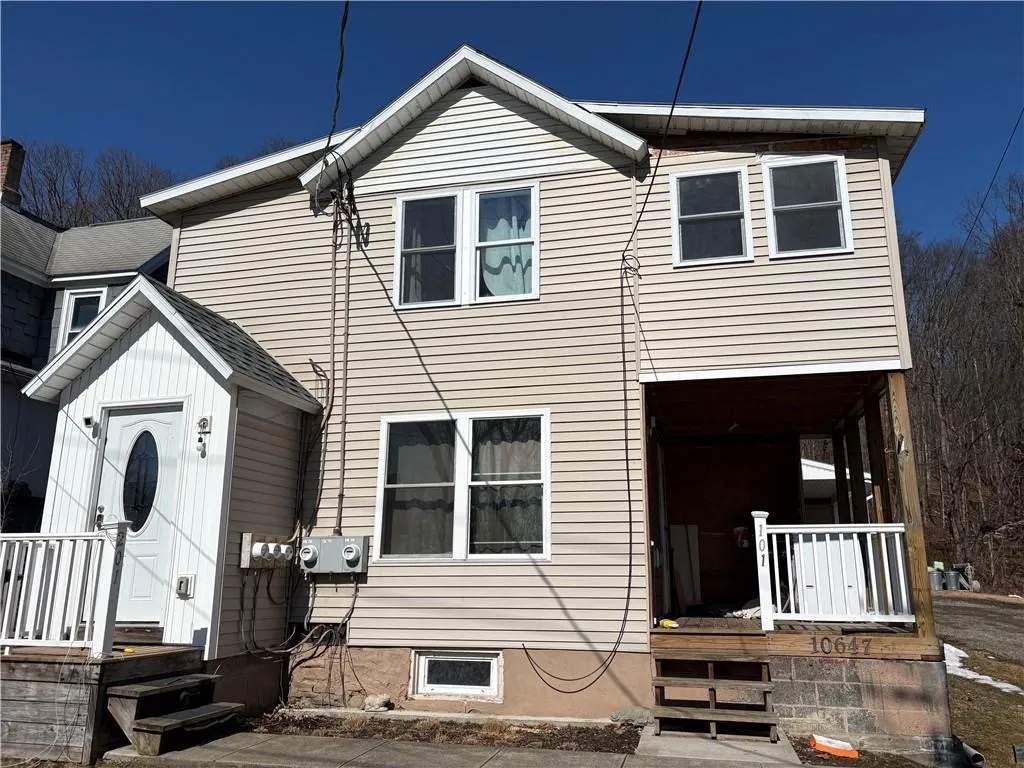 Property at 10647 Pinewood Avenue, Corning, NY 14830