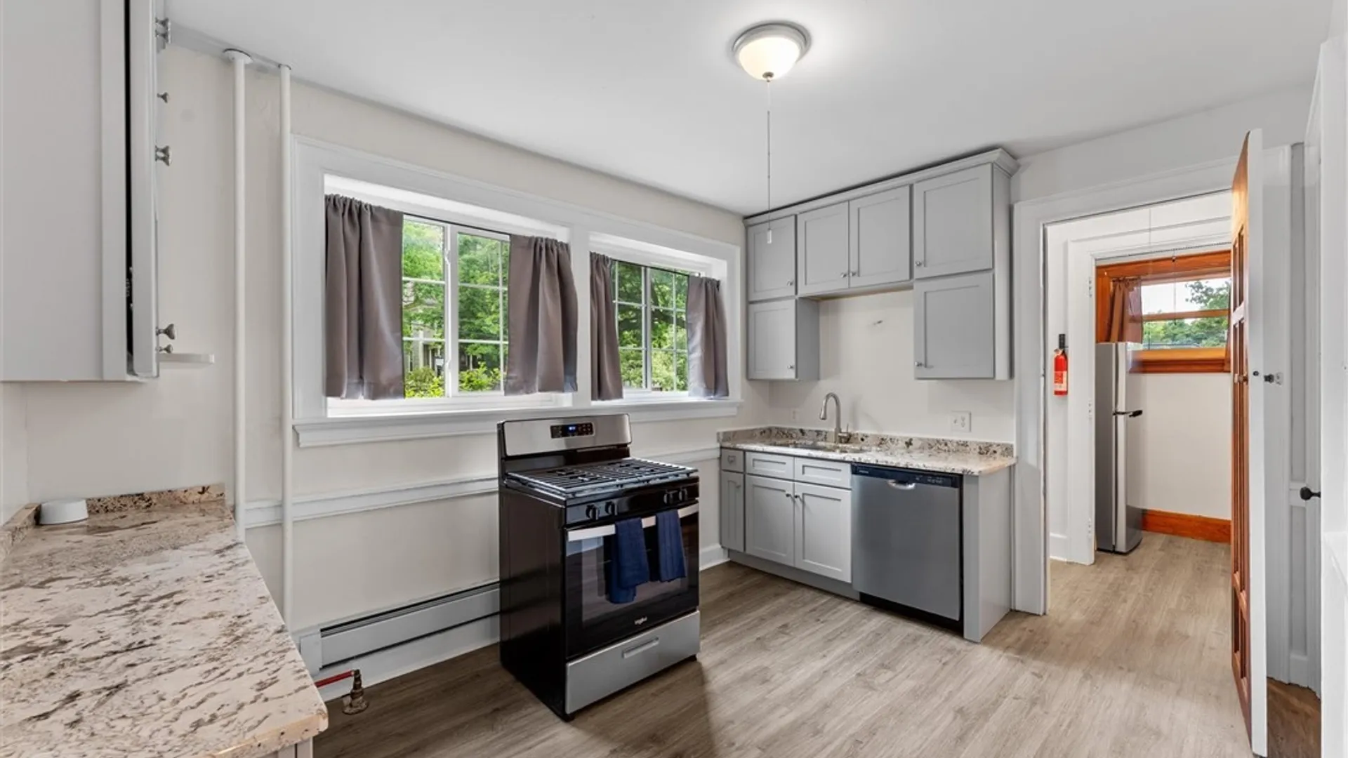 Property at 105 Summit Avenue, Syracuse, NY 13207 13