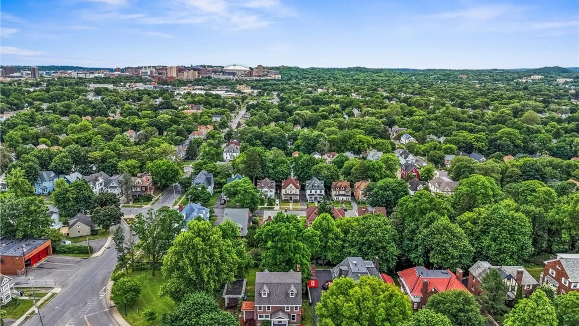 Property at 105 Summit Avenue, Syracuse, NY 13207 34