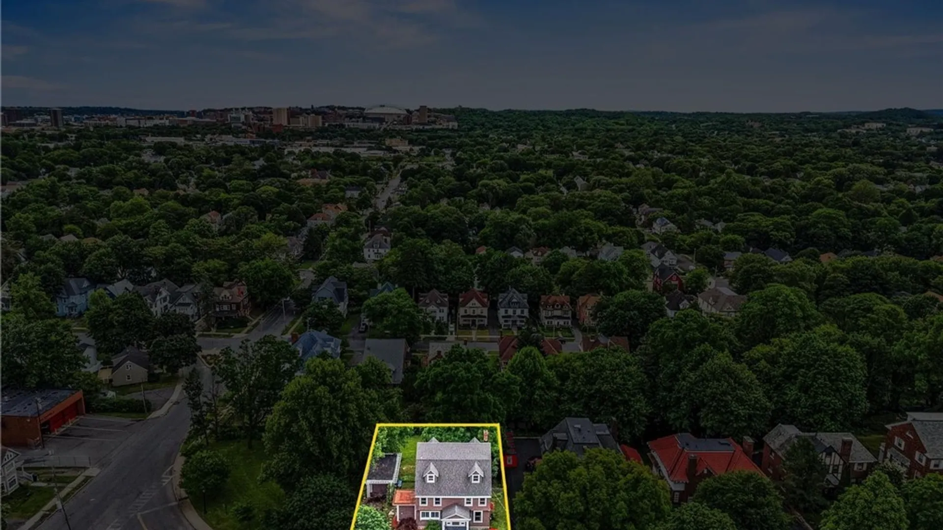 Property at 105 Summit Avenue, Syracuse, NY 13207 36
