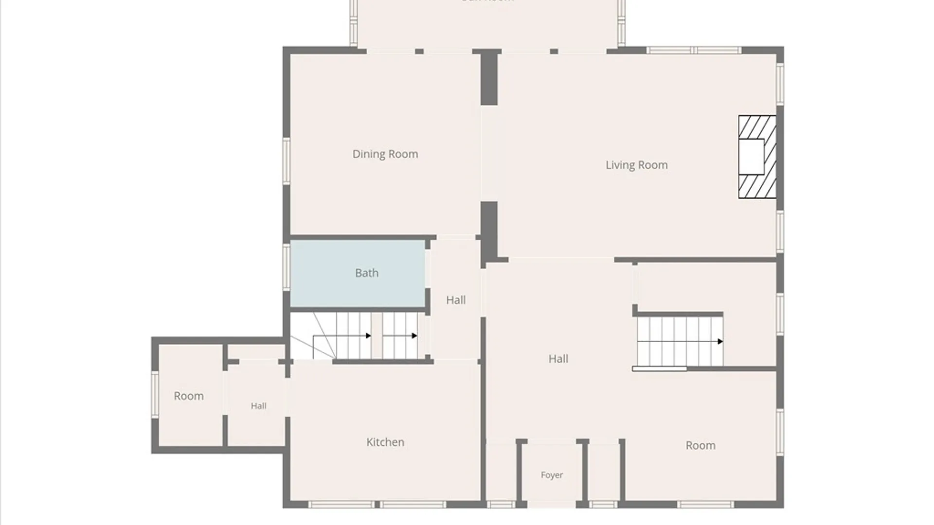 Property at 105 Summit Avenue, Syracuse, NY 13207 37