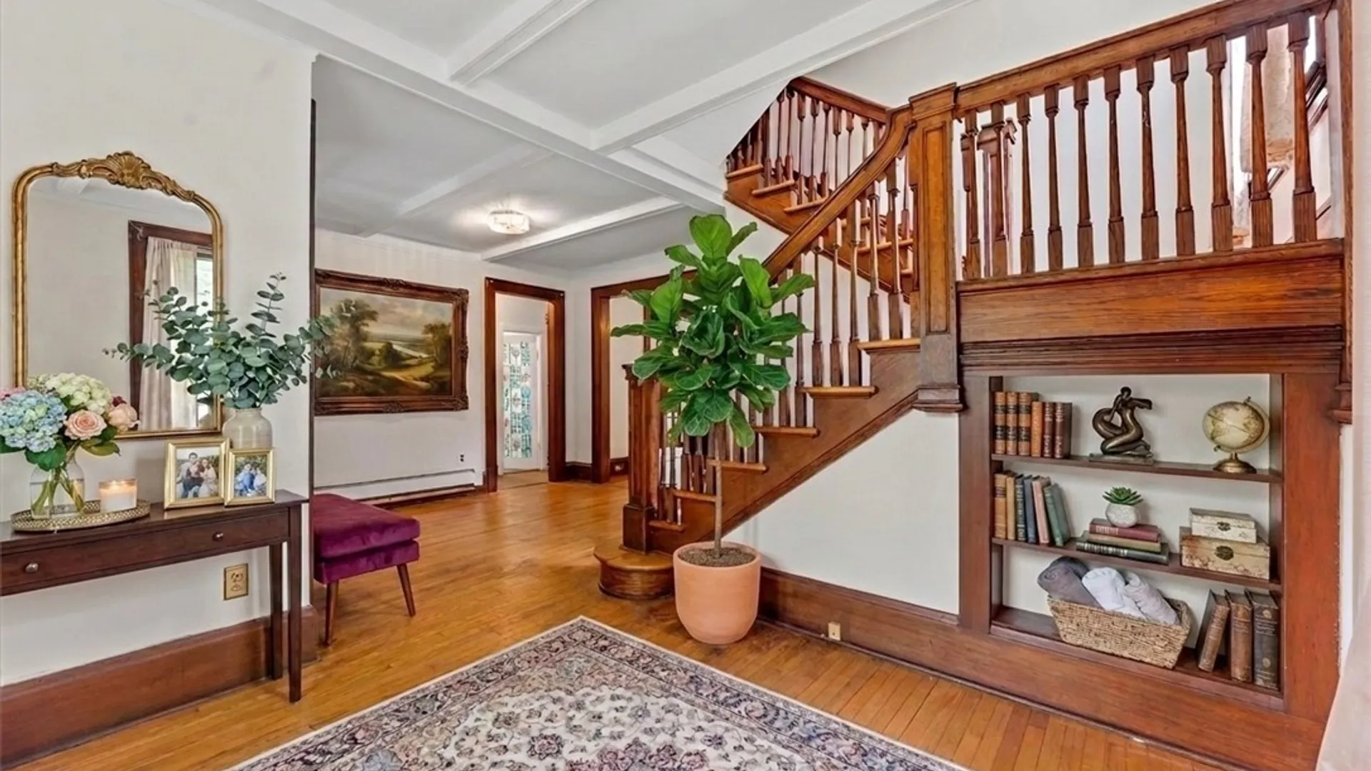 Property at 105 Summit Avenue, Syracuse, NY 13207 5