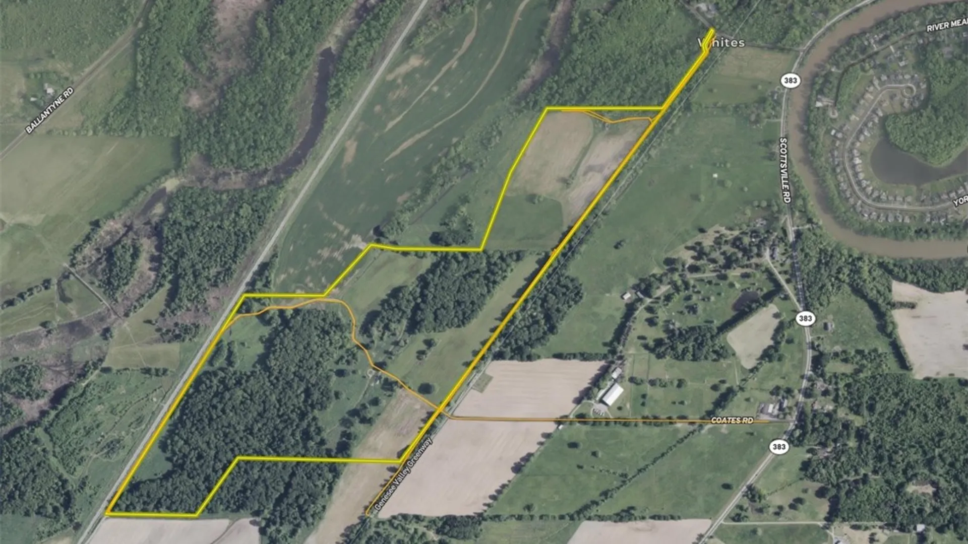 Property at 150 Coates Road, Chili, NY 14546 14