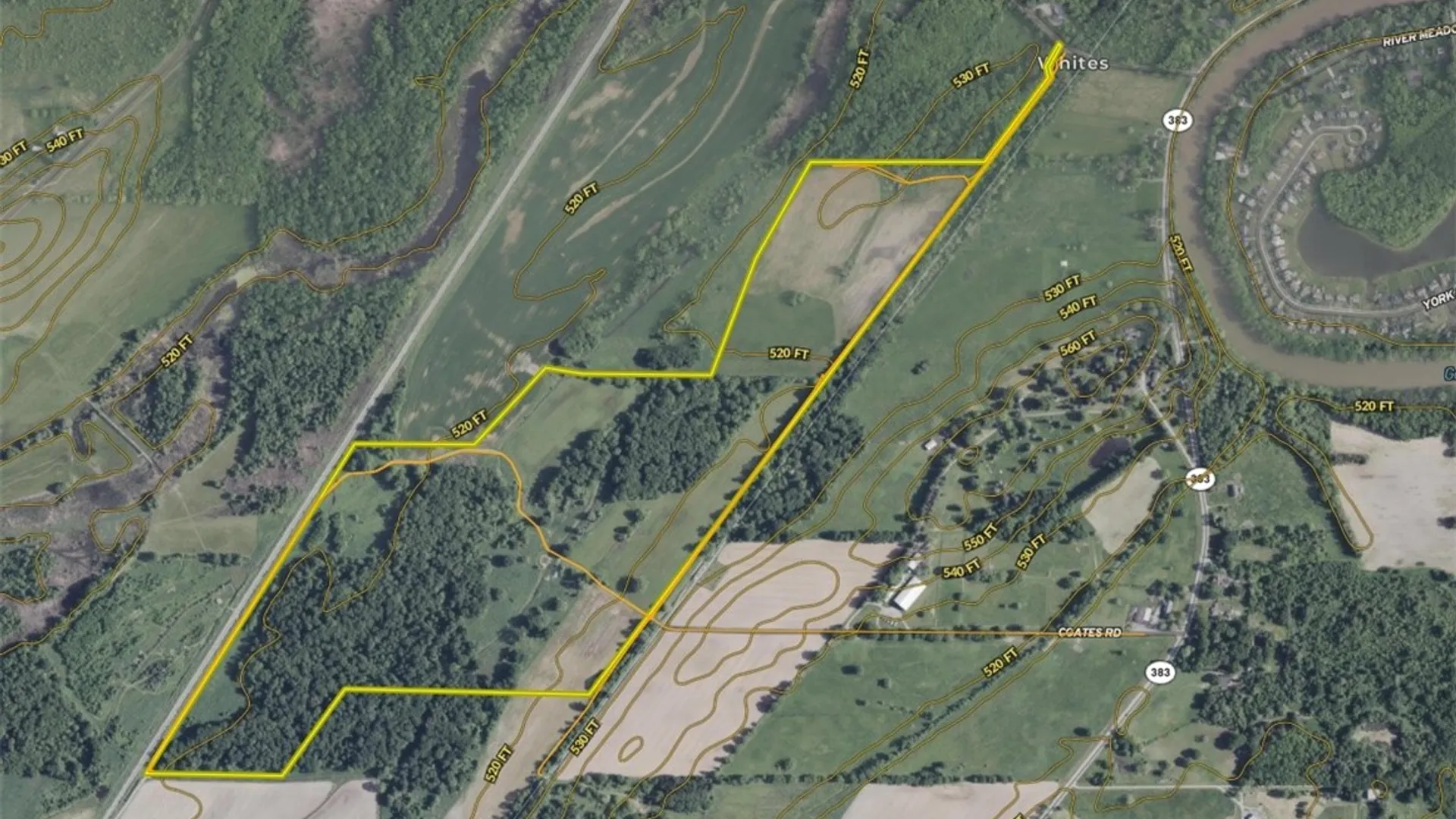 Property at 150 Coates Road, Chili, NY 14546 15