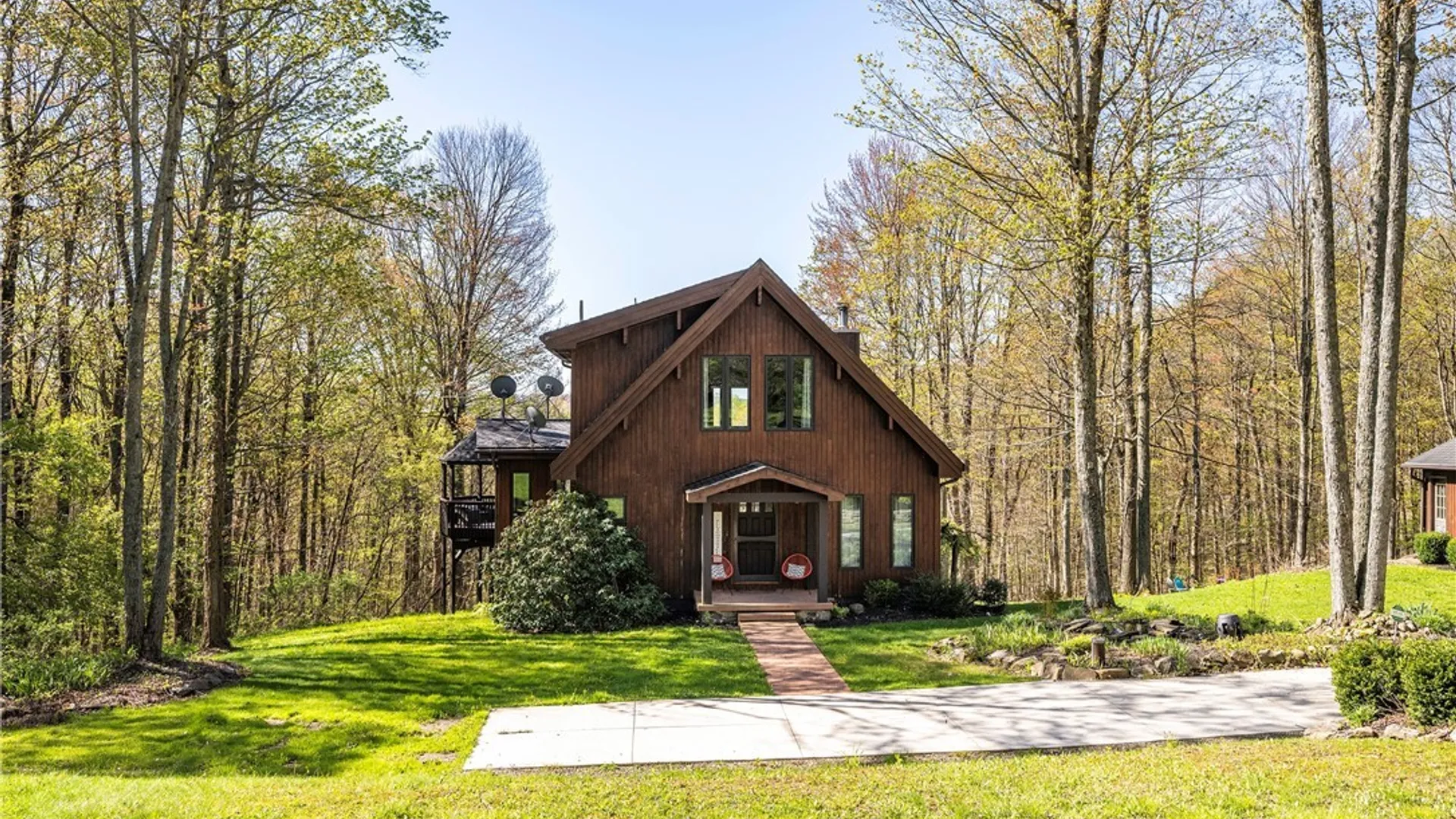 Property at 5996 Whig Street, Little Valley, NY 14779 4