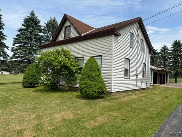 Property at 760 Rt-8, Bridgewater, NY 13318