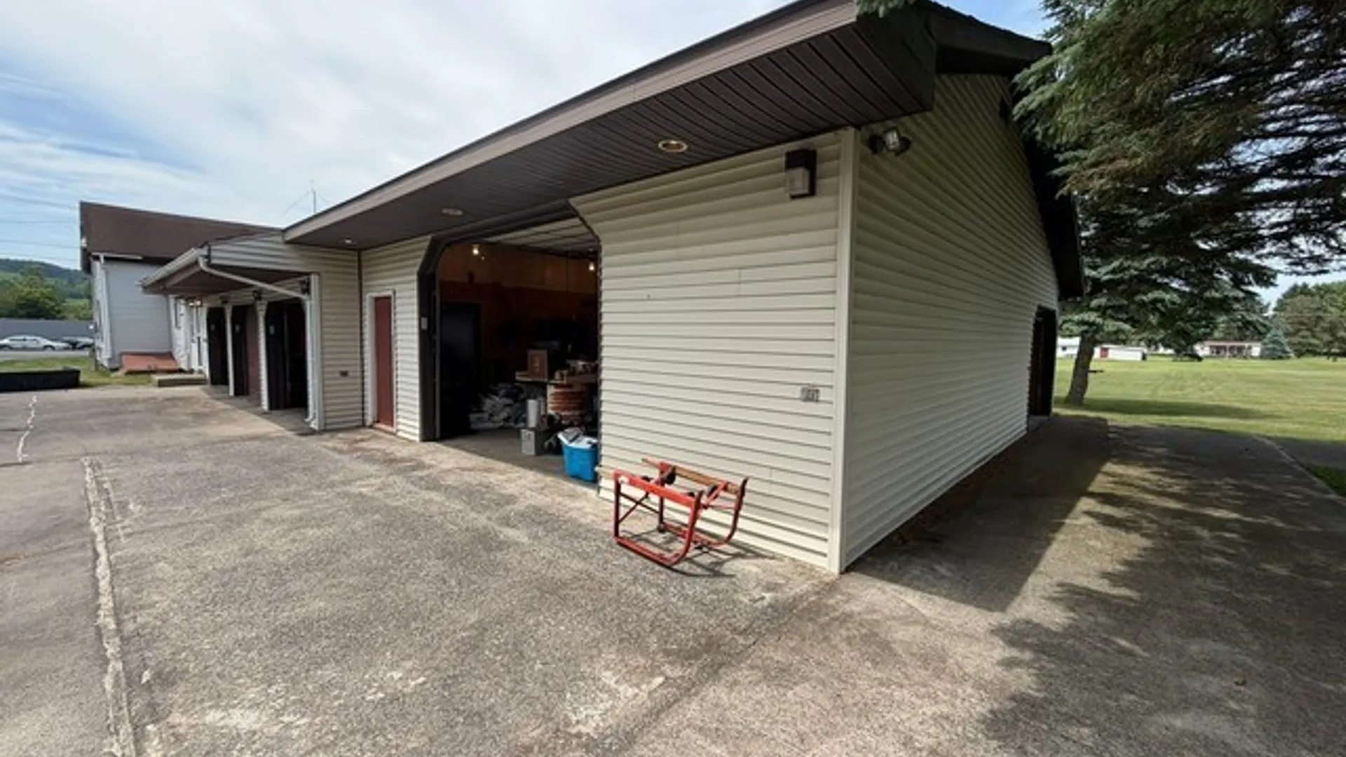 Property at 760 Rt-8, Bridgewater, NY 13318 6