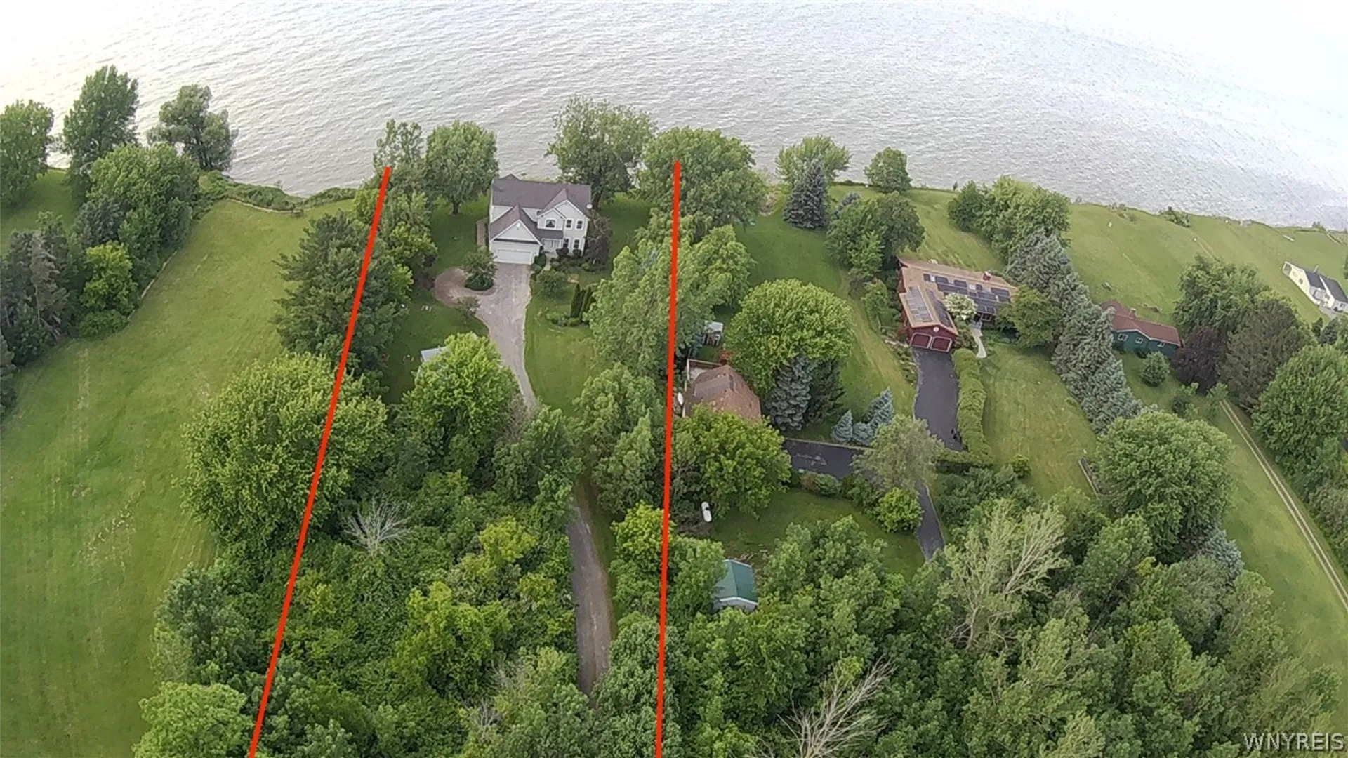Property at 2949 W Lake Road, Wilson, NY 14172 4