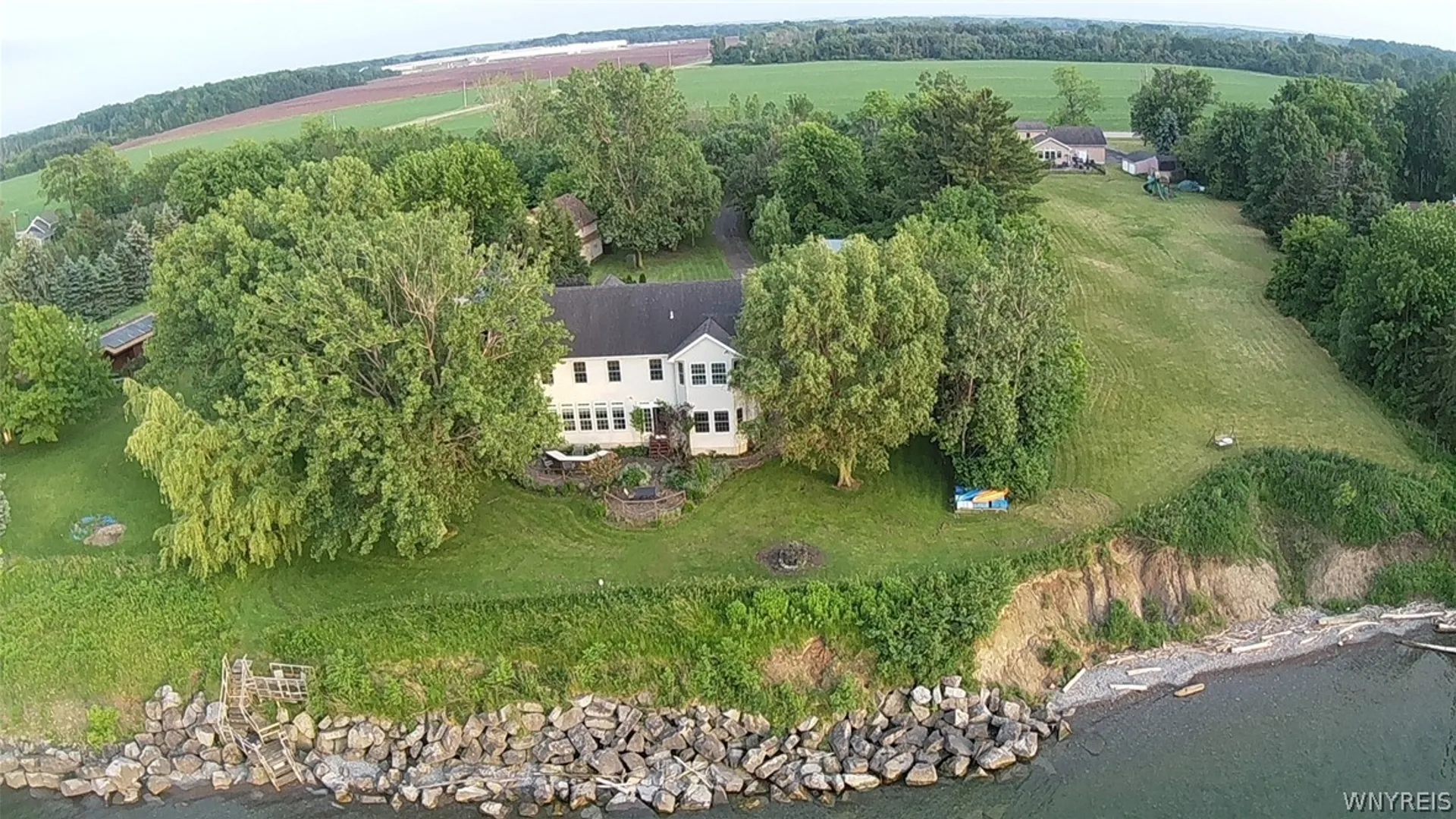 Property at 2949 W Lake Road, Wilson, NY 14172 33
