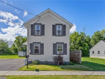 Property at 224 E 1st Street, DeWitt, NY 13057