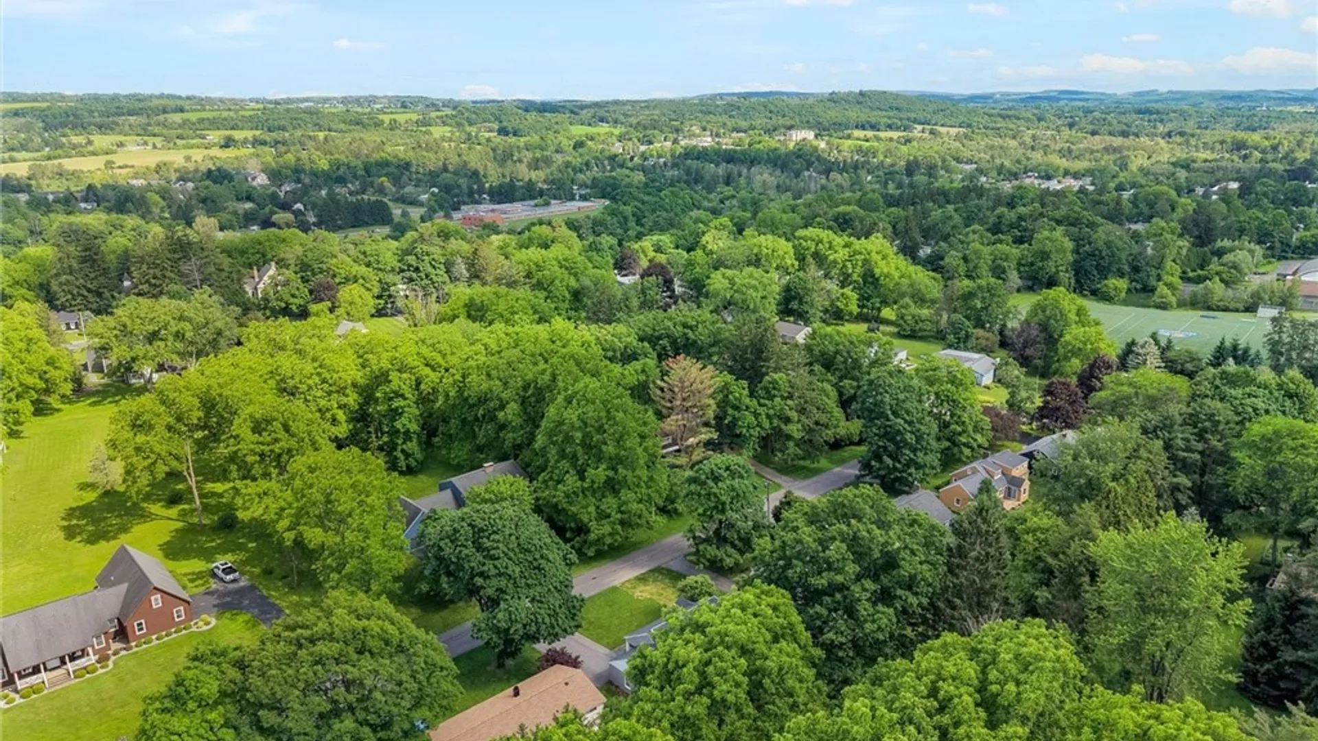 Property at 10 S Ten Eyck Avenue, Cazenovia, NY 13035 40