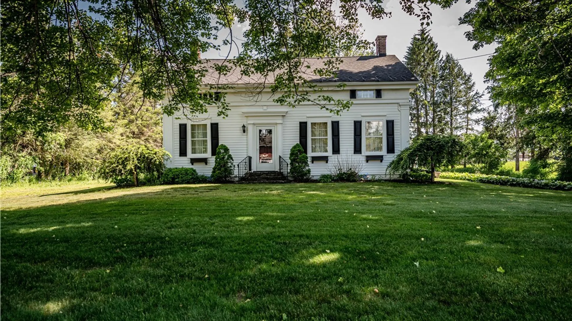 Property at 10636 N Gage Road, Trenton, NY 13304 3