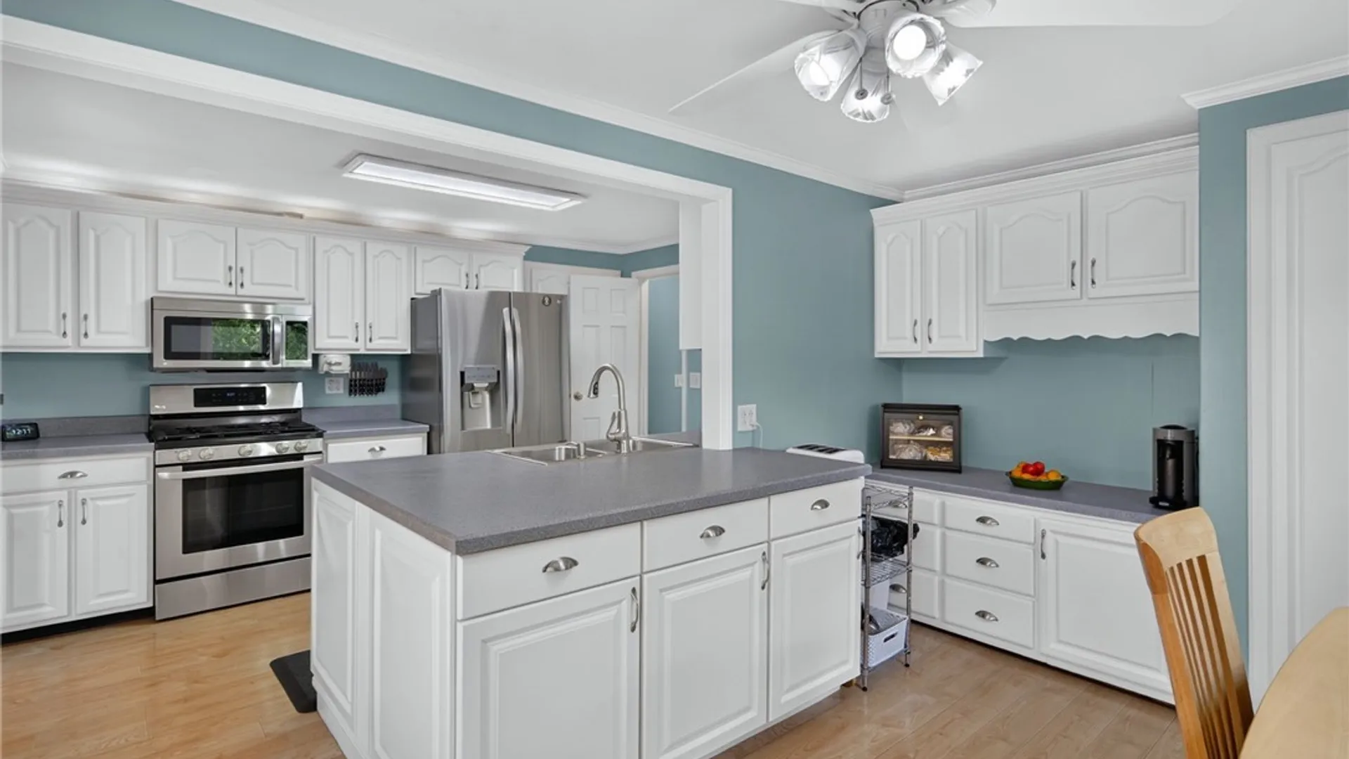 Property at 3061 N Triphammer Road, Lansing, NY 14882 5