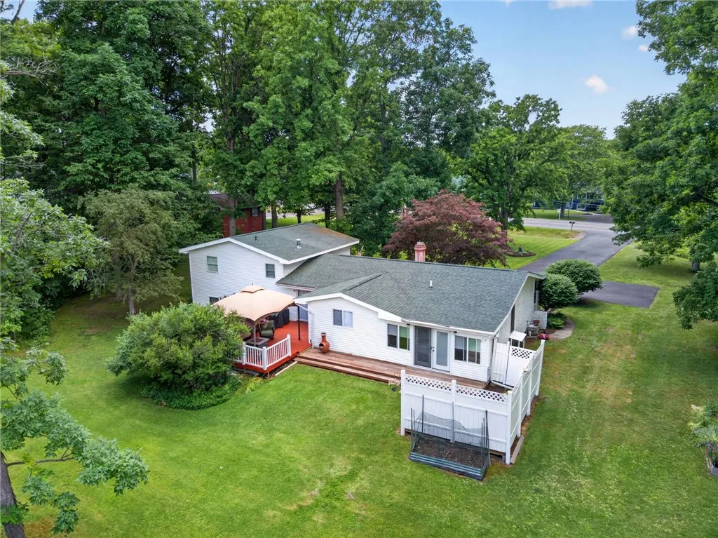 Property at 3061 N Triphammer Road, Lansing, NY 14882