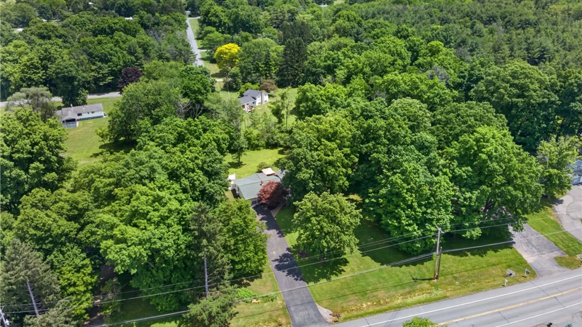 Property at 3061 N Triphammer Road, Lansing, NY 14882 47