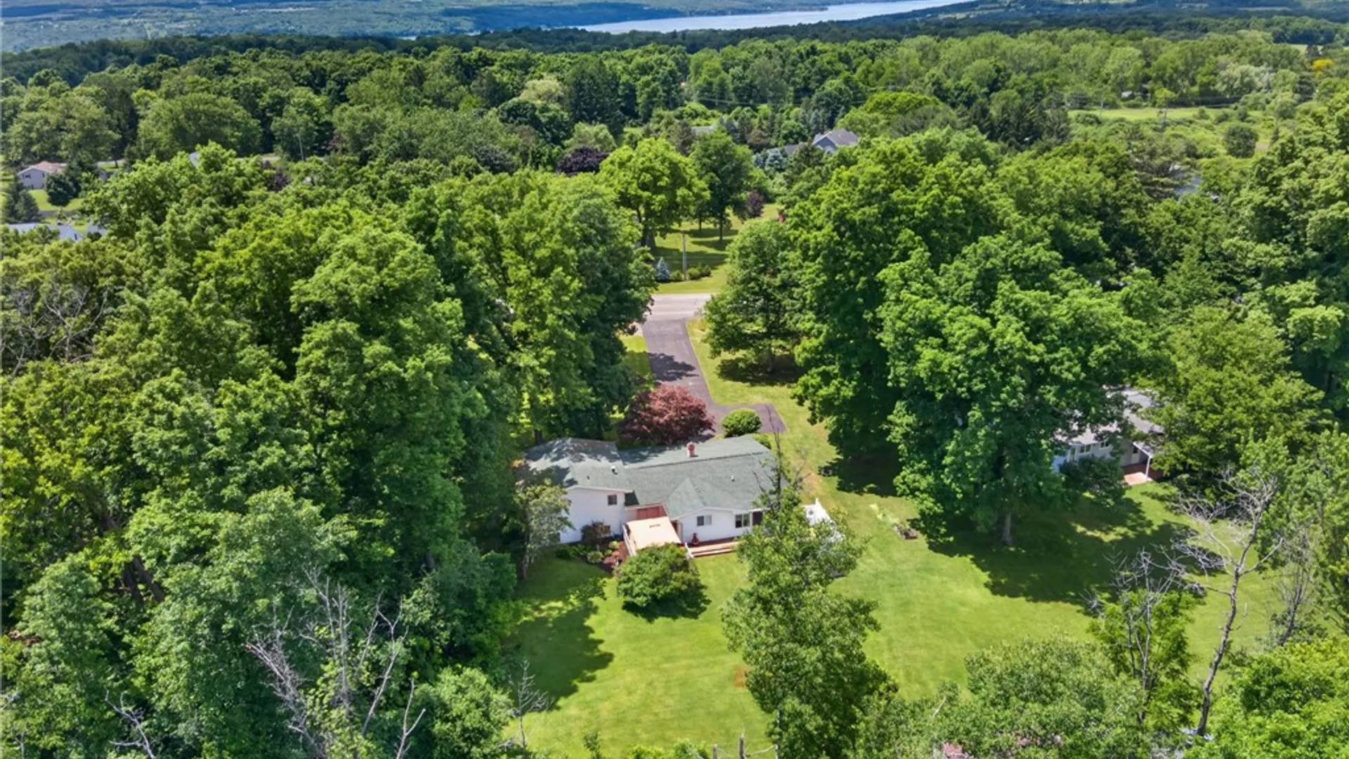 Property at 3061 N Triphammer Road, Lansing, NY 14882 48