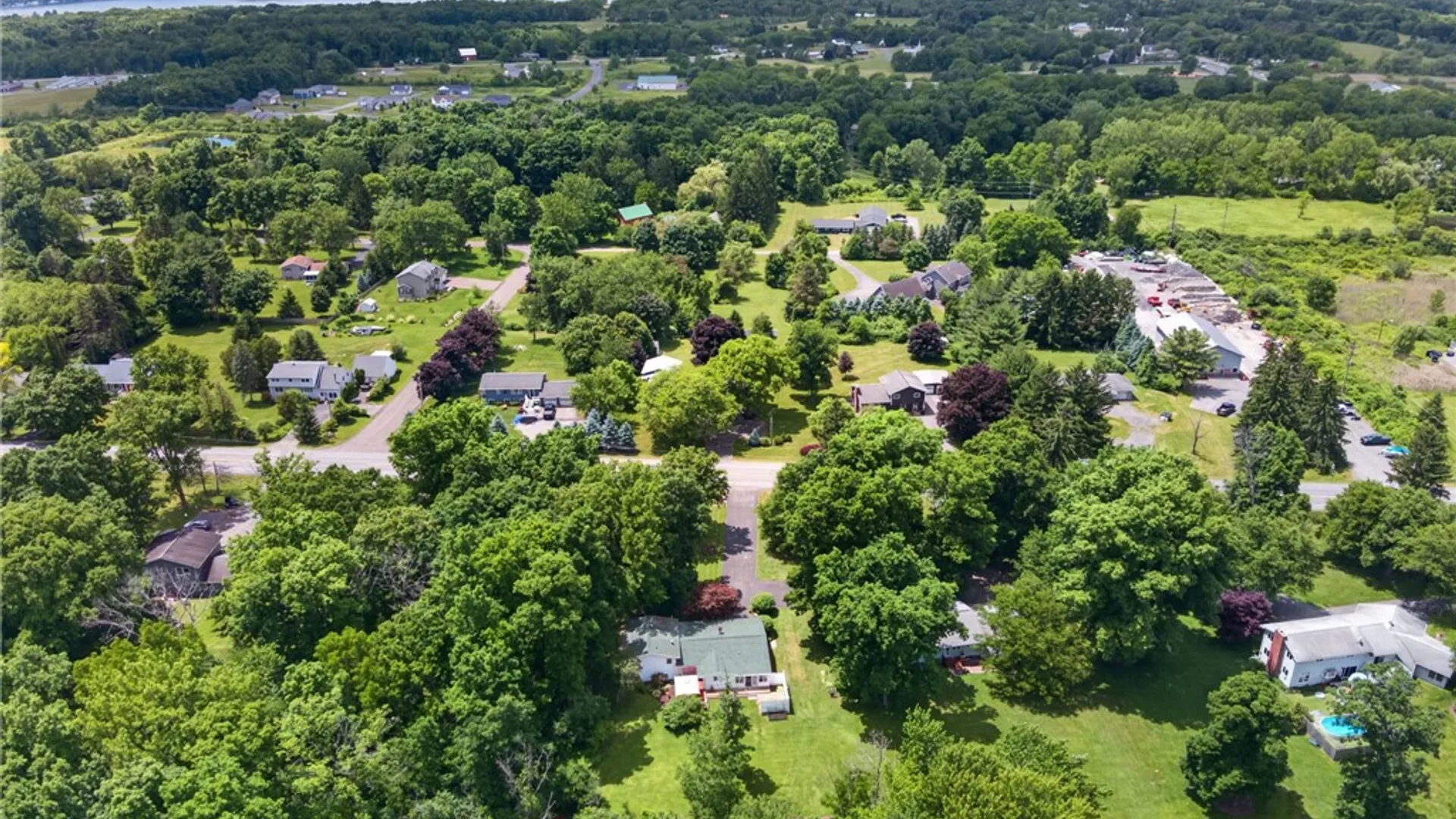 Property at 3061 N Triphammer Road, Lansing, NY 14882 49