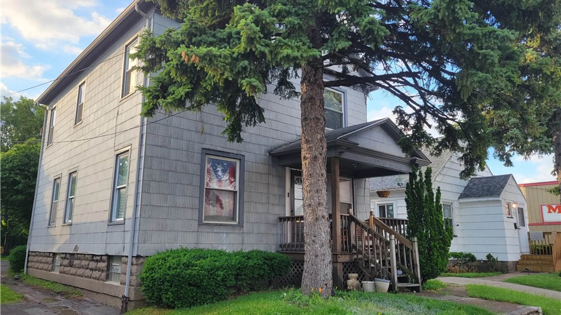 Property at 1480 N Clinton Avenue, Rochester, NY 14621 3