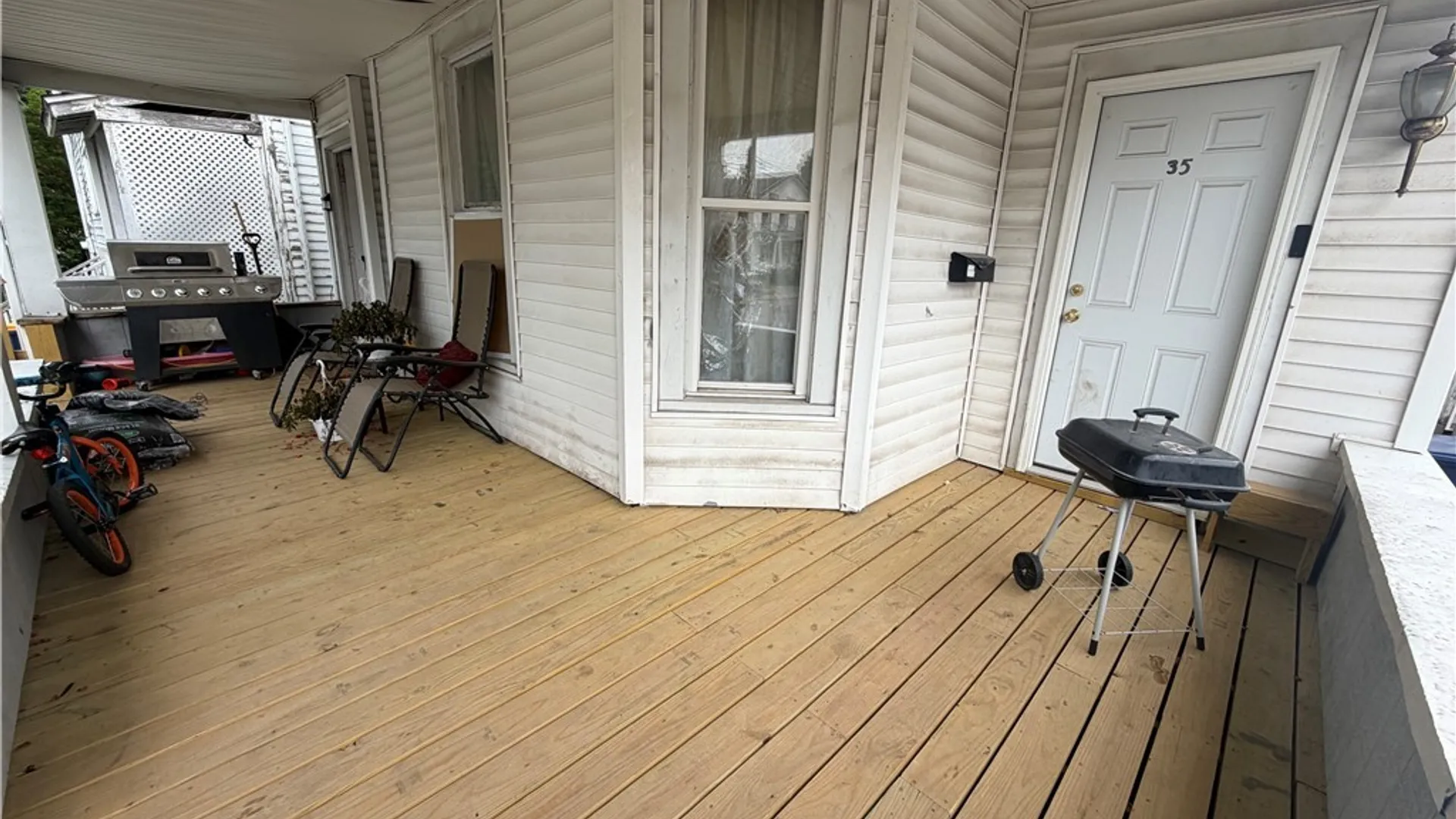 Property at 35 Orchard Street, Lockport City, NY 14094 3