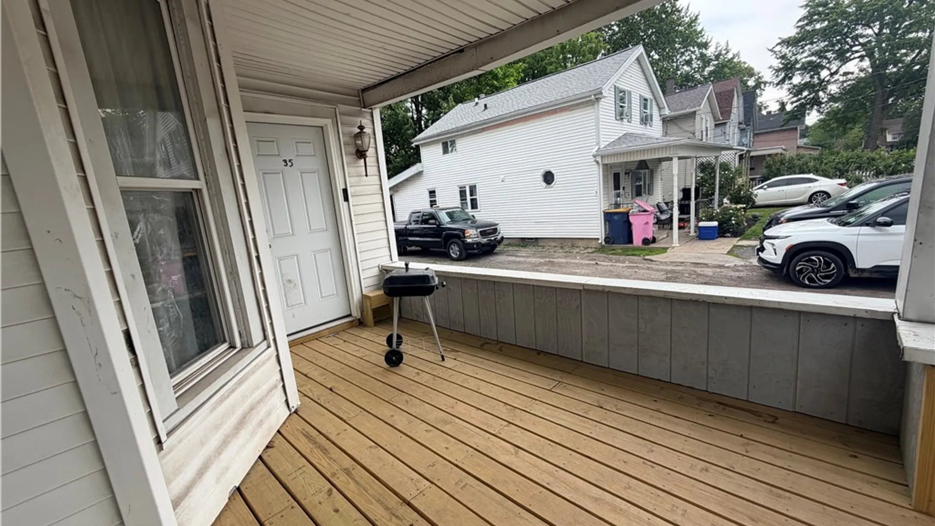 Property at 35 Orchard Street, Lockport City, NY 14094 4