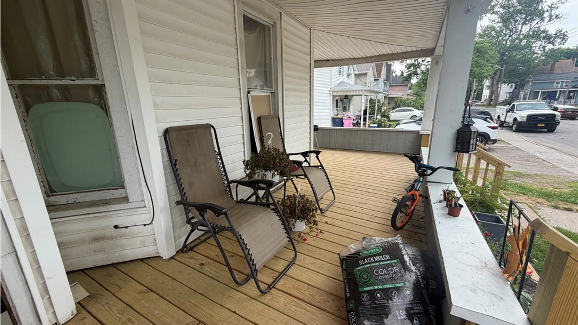 Property at 35 Orchard Street, Lockport City, NY 14094 5