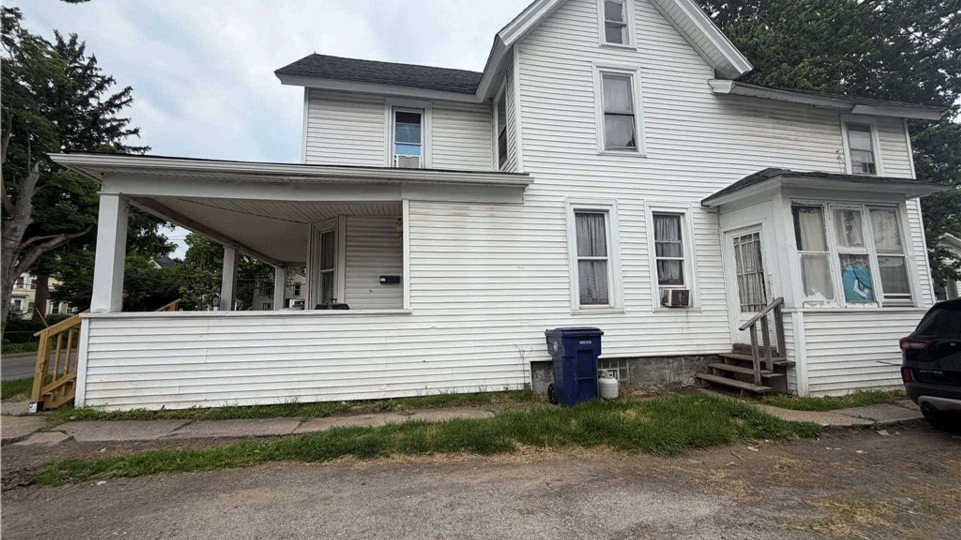 Property at 35 Orchard Street, Lockport City, NY 14094 25