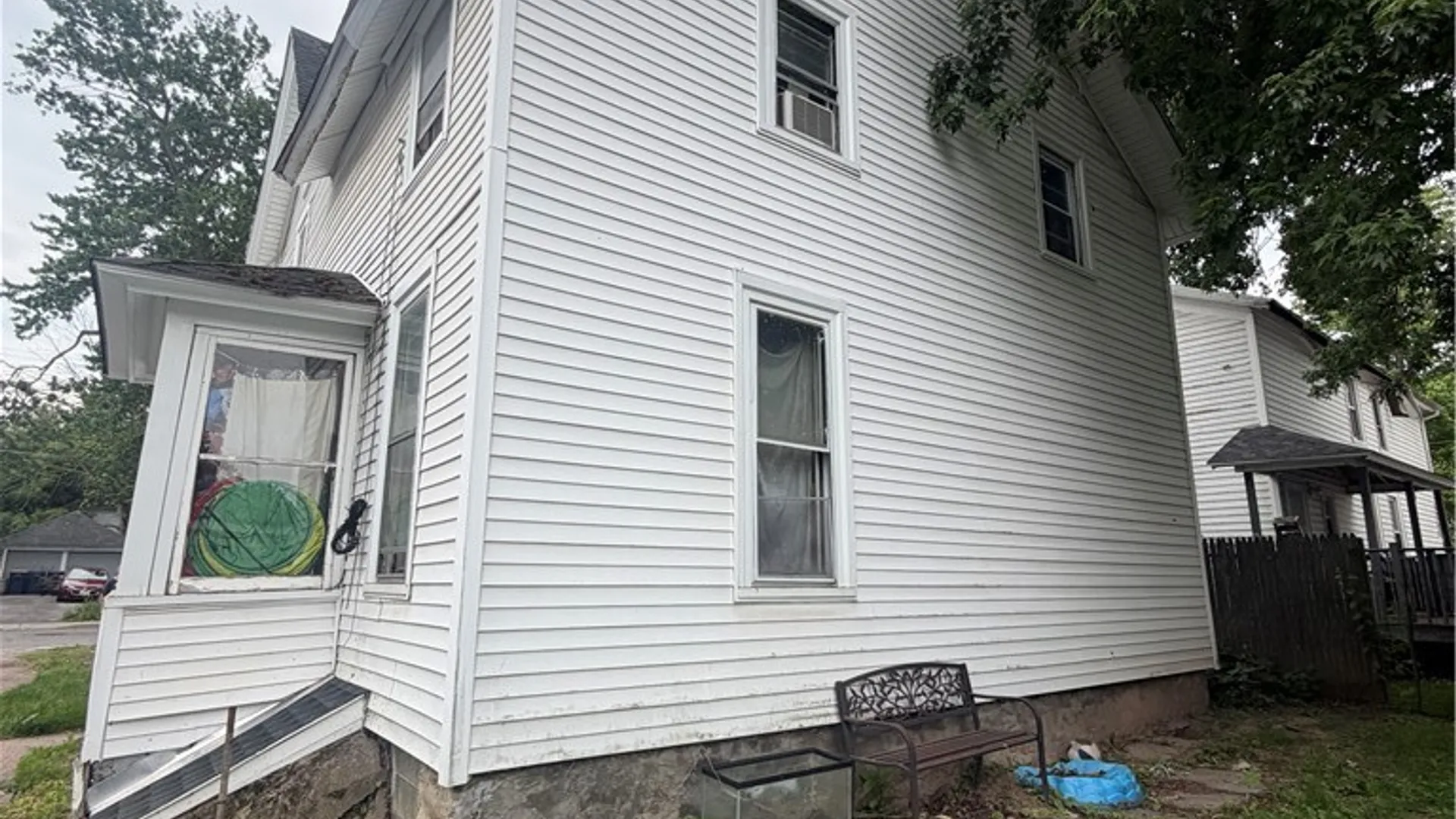 Property at 35 Orchard Street, Lockport City, NY 14094 26