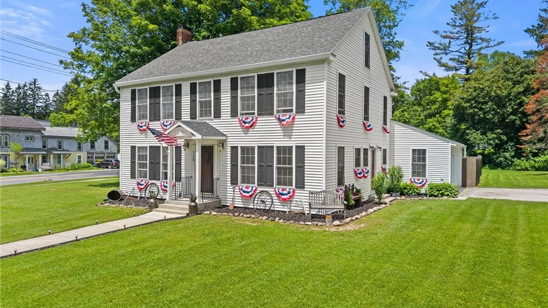 Property at 115 E Main Street, Eaton, NY 13408 3