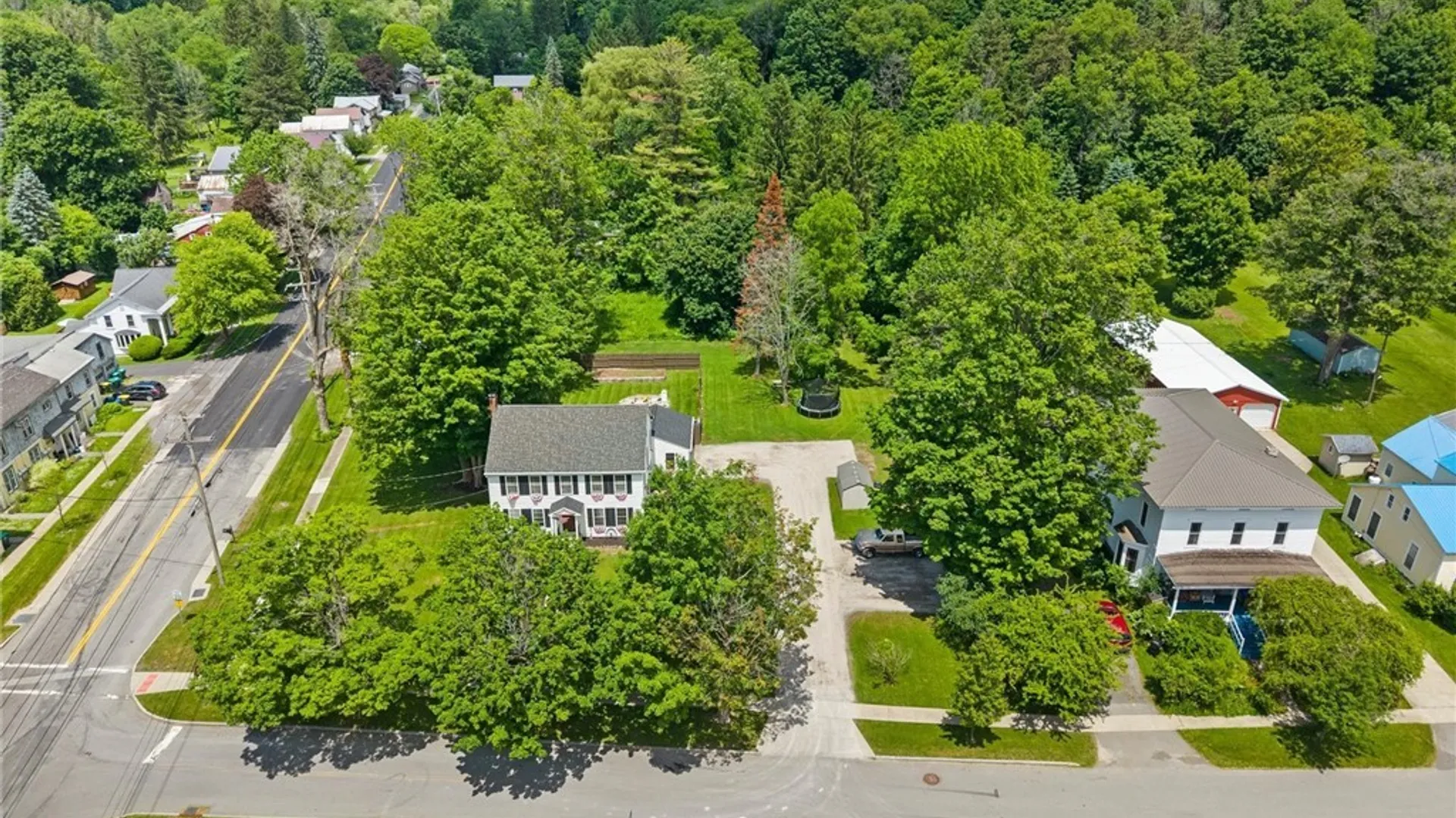 Property at 115 E Main Street, Eaton, NY 13408 31