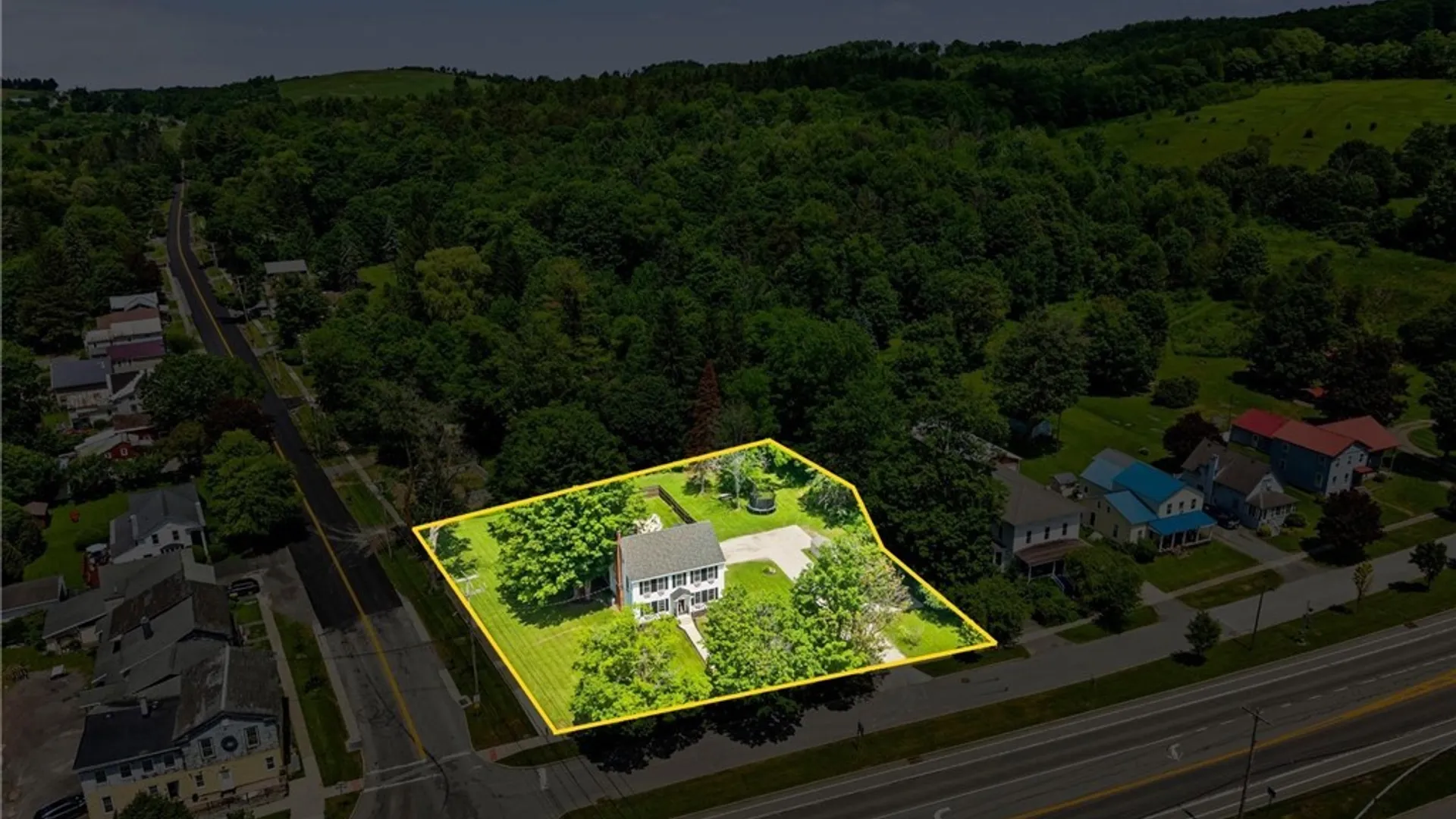 Property at 115 E Main Street, Eaton, NY 13408 33