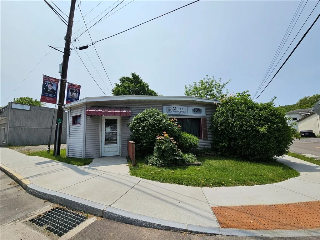 Property at 13 W Main Street, Canisteo, NY 14823