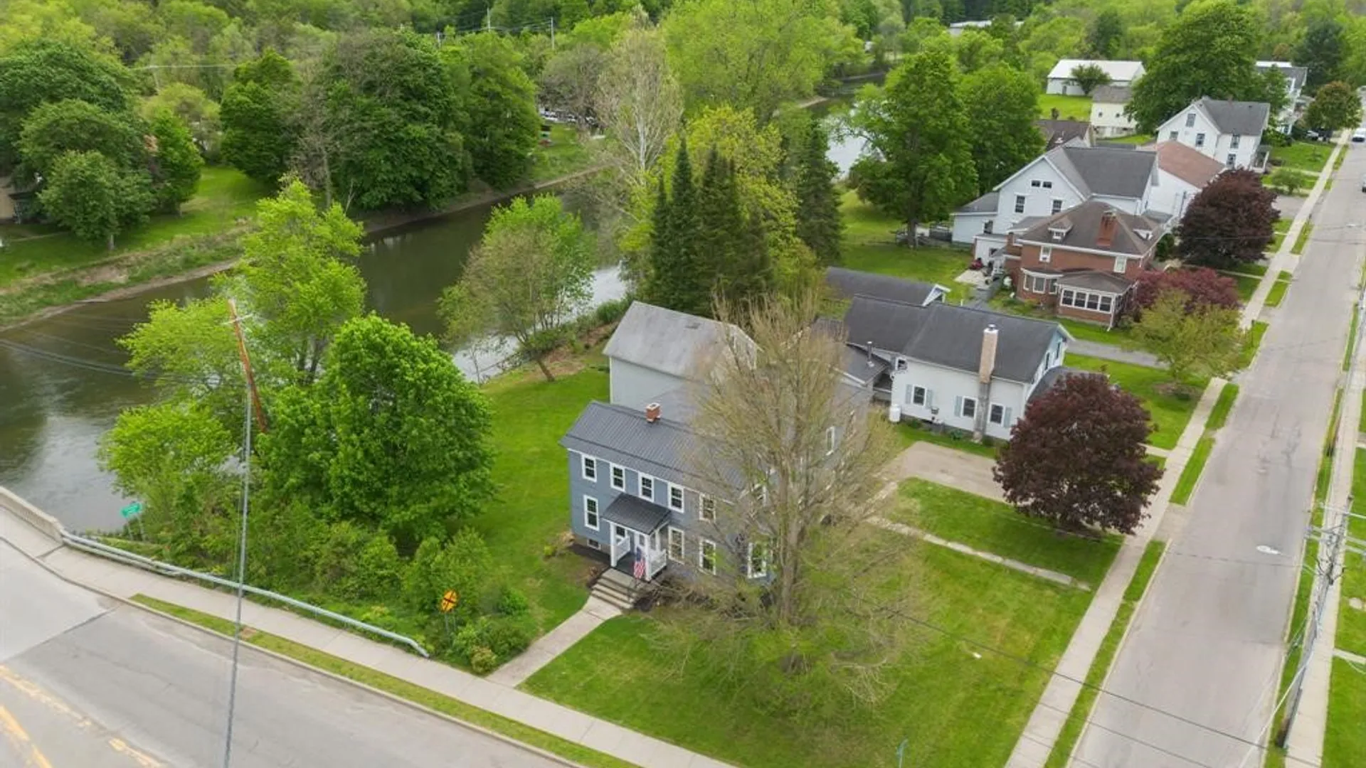 Property at 3 Genesee Street, Greene, NY 13778 3