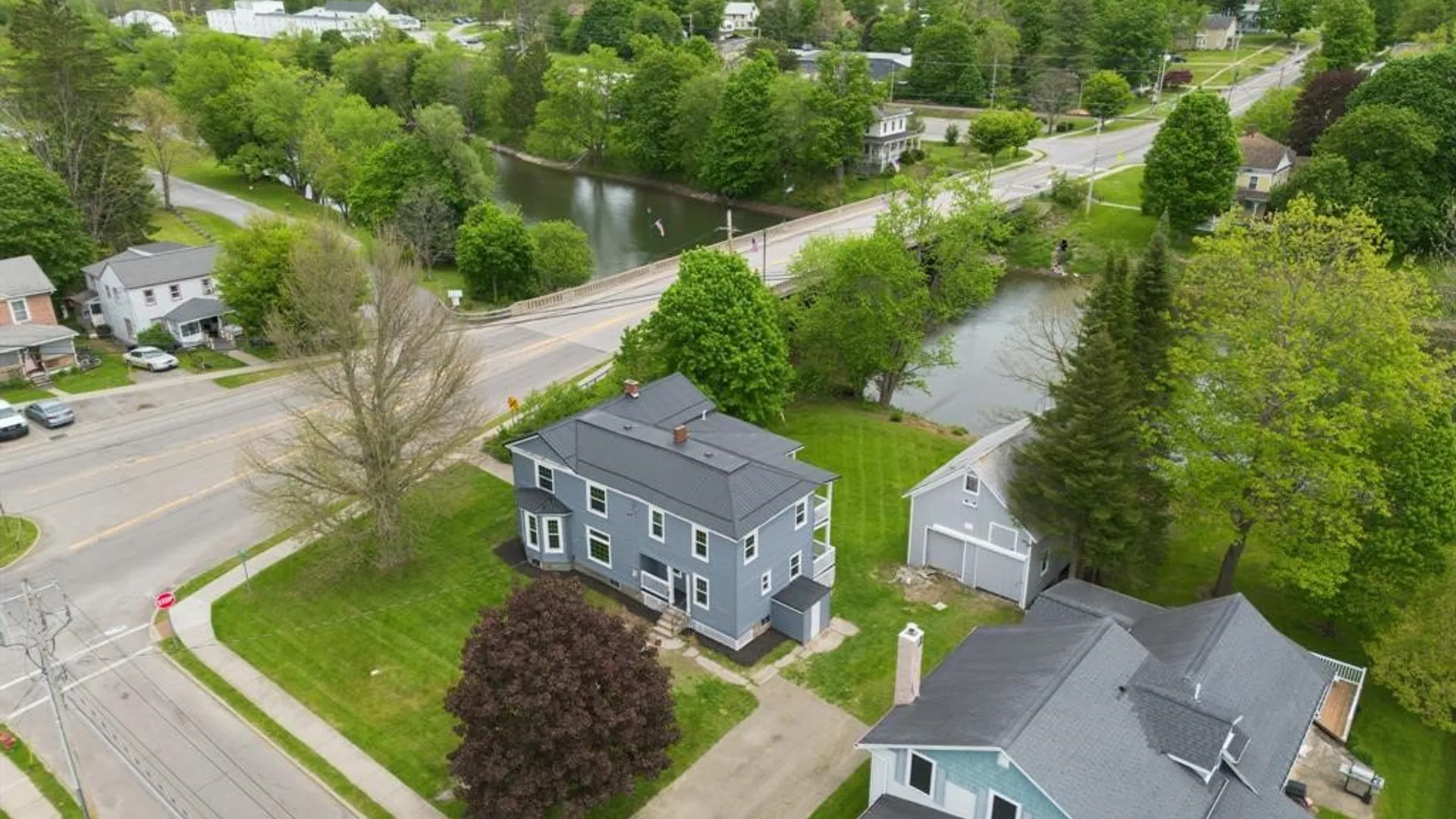 Property at 3 Genesee Street, Greene, NY 13778 4
